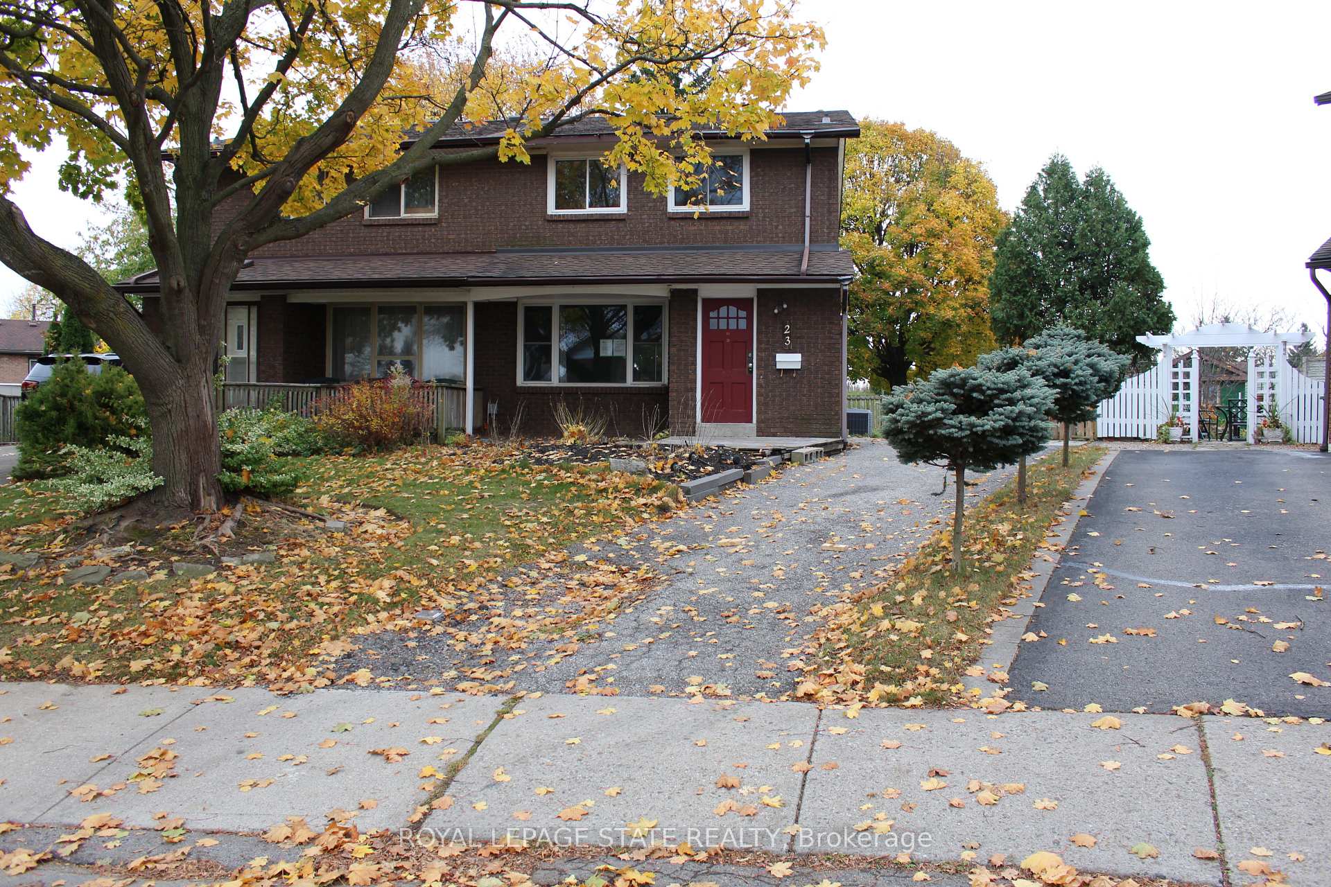 Photo 1 of 23 Horning Drive, Hamilton, Fessenden — HOMEH