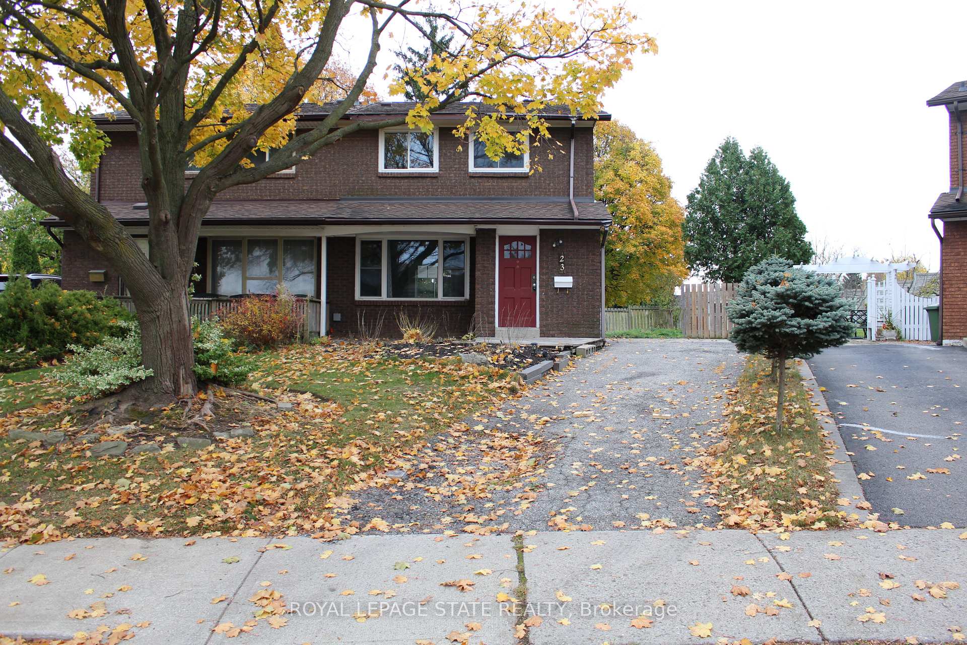 Photo 2 of 23 Horning Drive, Hamilton, Fessenden — HOMEH