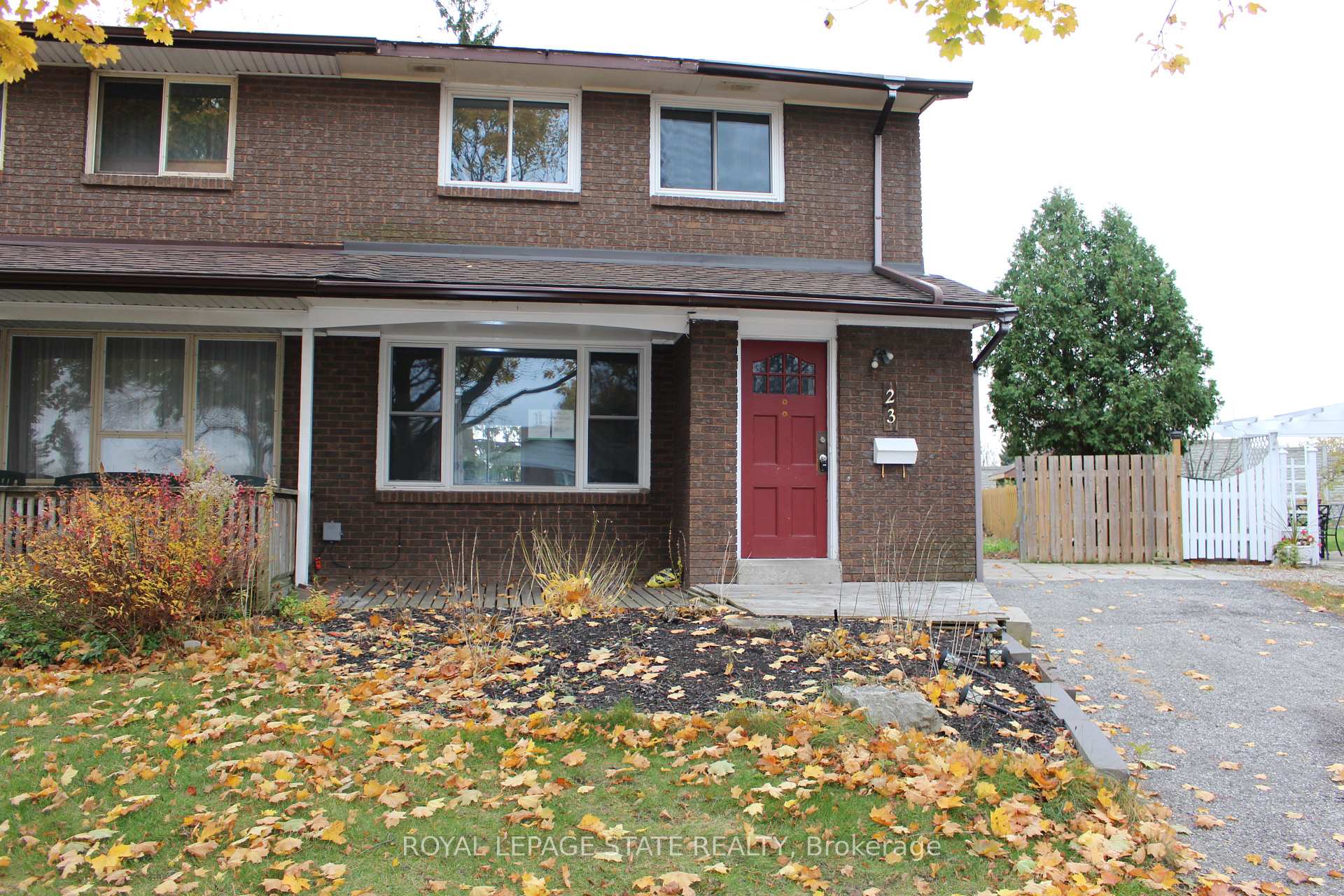 Photo 3 of 23 Horning Drive, Hamilton, Fessenden — HOMEH