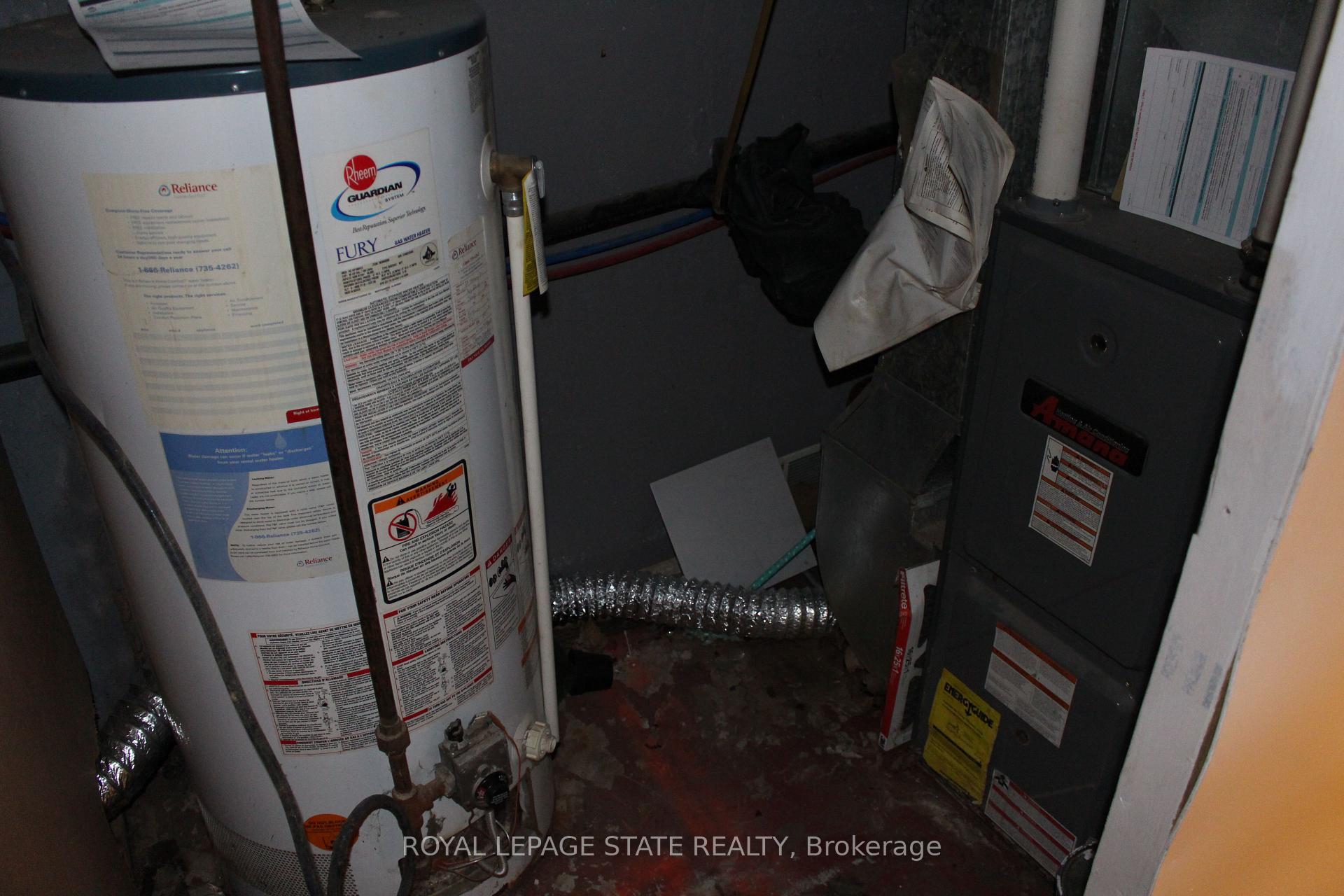 Photo 22 of 23 Horning Drive, Hamilton, Fessenden — HOMEH