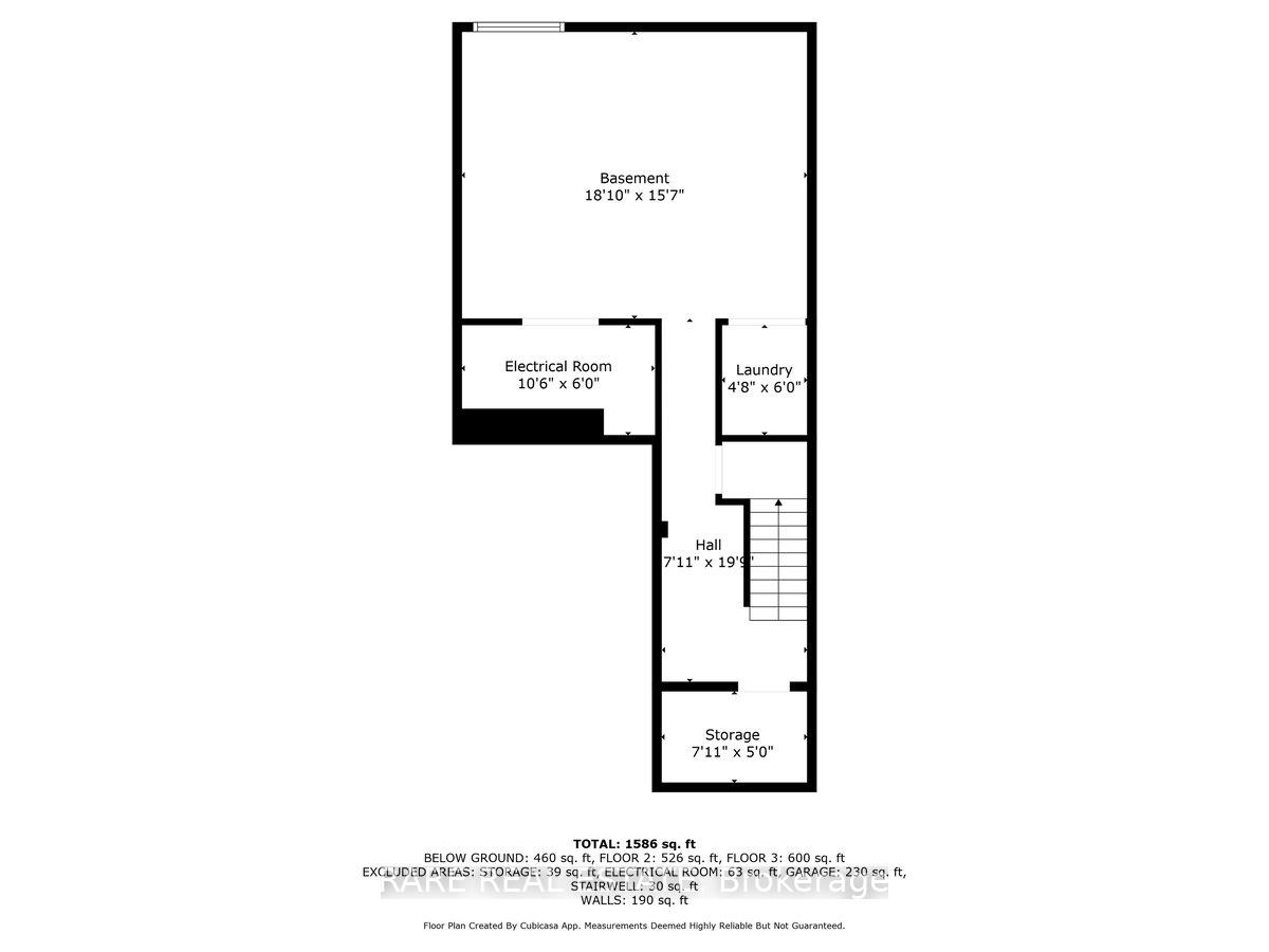 Photo 31 of 10 Stevenson Street, Essa, Angus — HOMEH