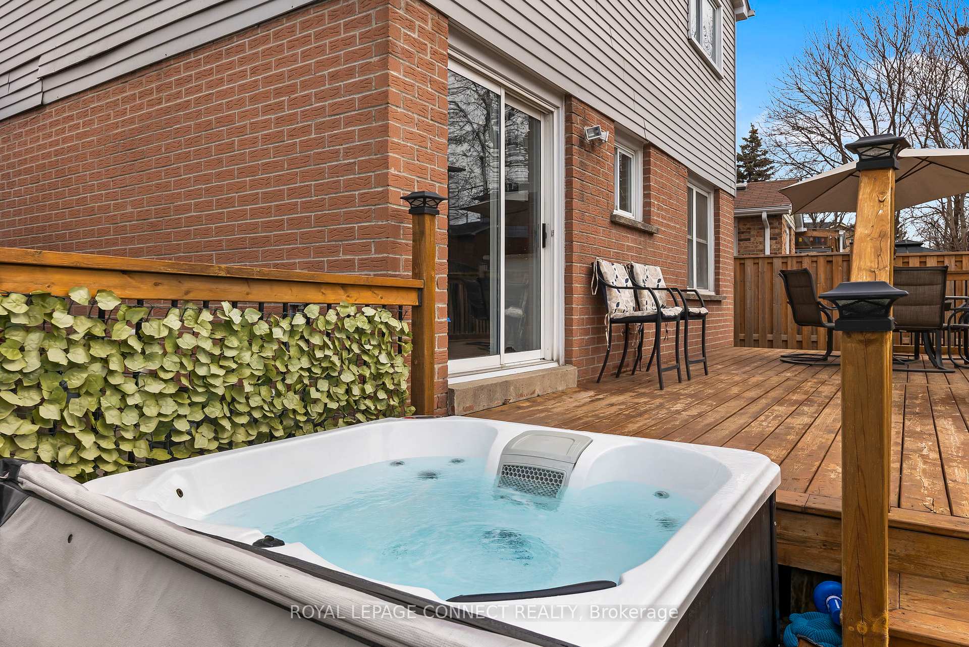 Photo 27 of 15 Patterson Crescent, Ajax, Central — HOMEH