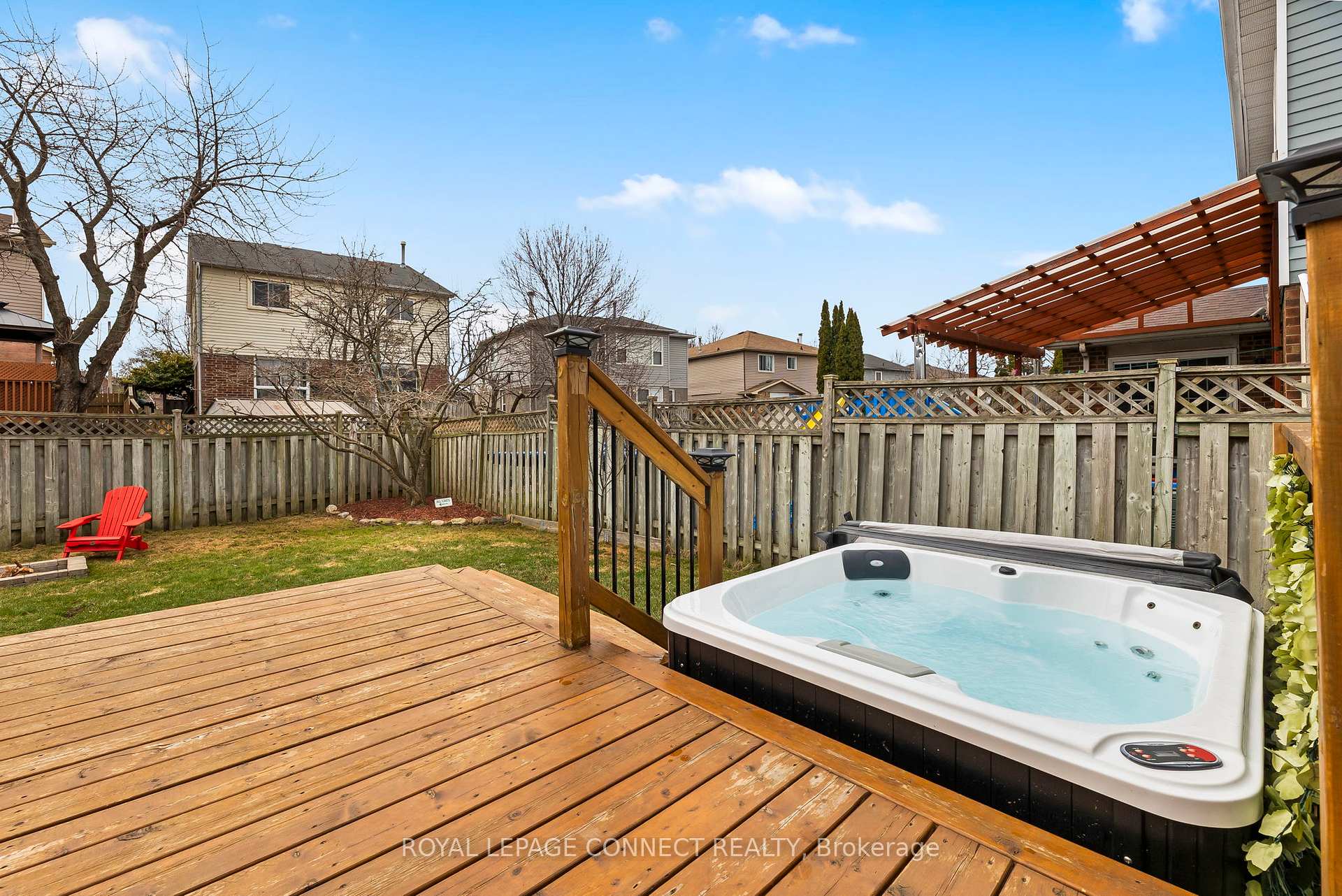 Photo 29 of 15 Patterson Crescent, Ajax, Central — HOMEH