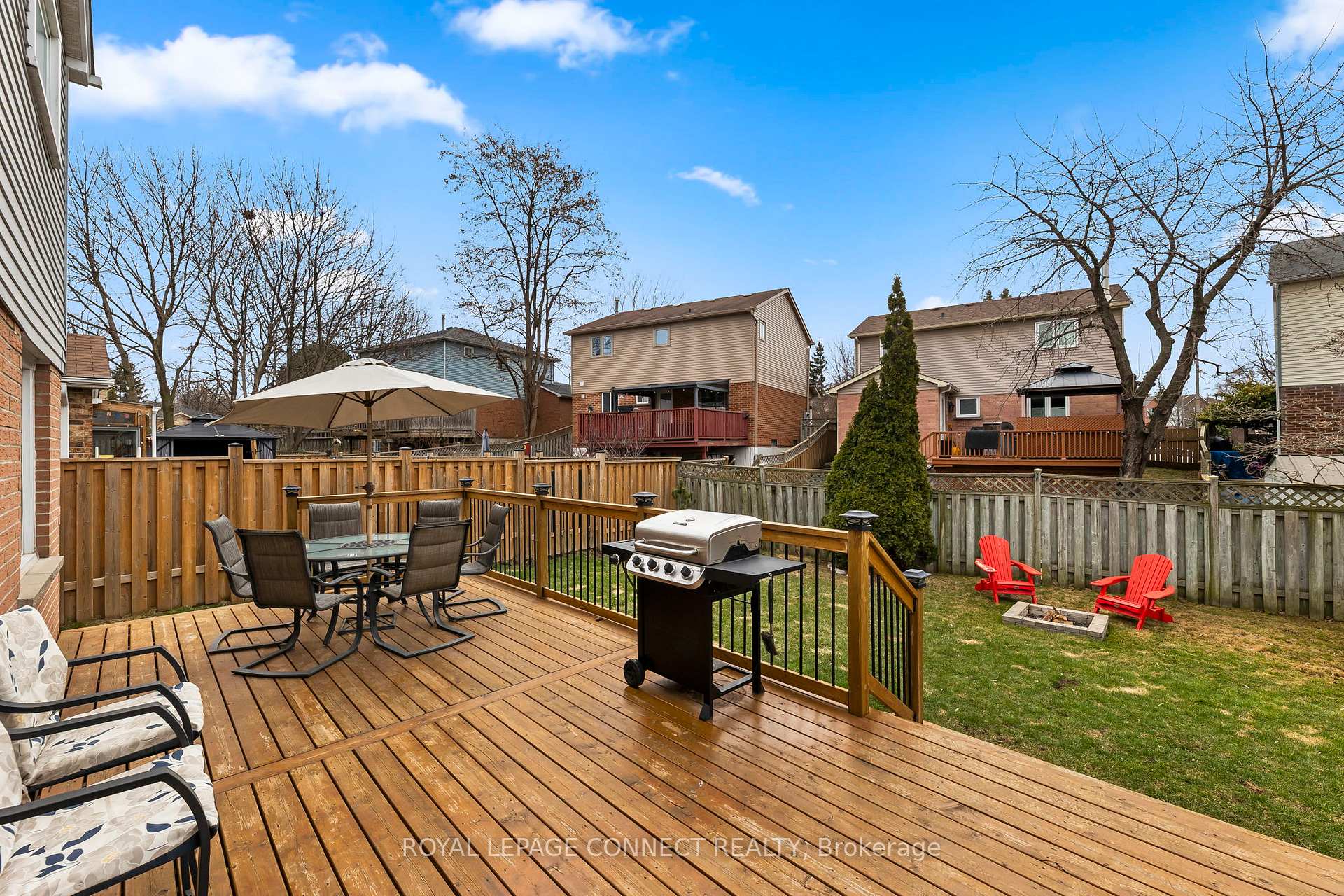 Photo 30 of 15 Patterson Crescent, Ajax, Central — HOMEH