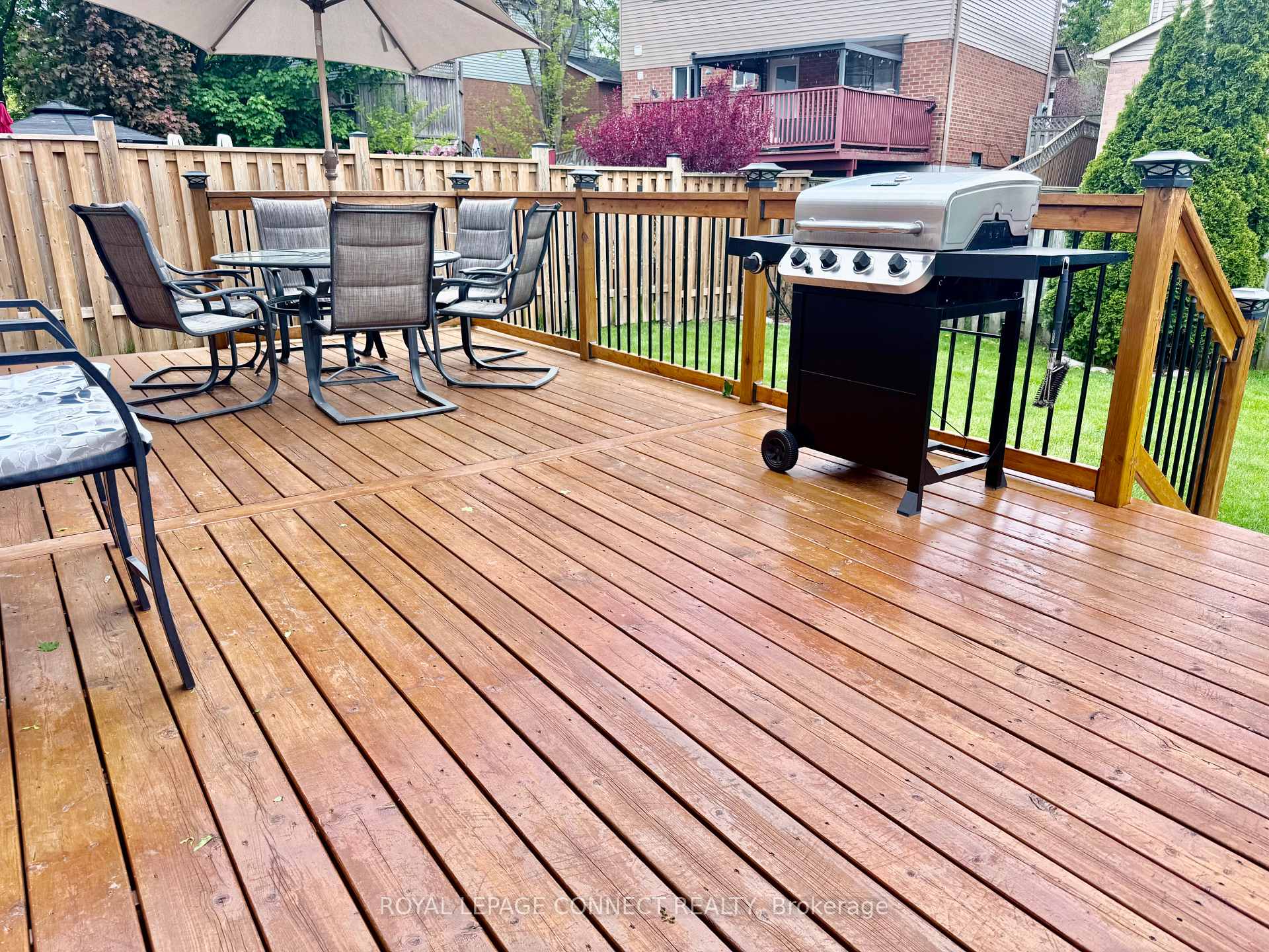 Photo 35 of 15 Patterson Crescent, Ajax, Central — HOMEH