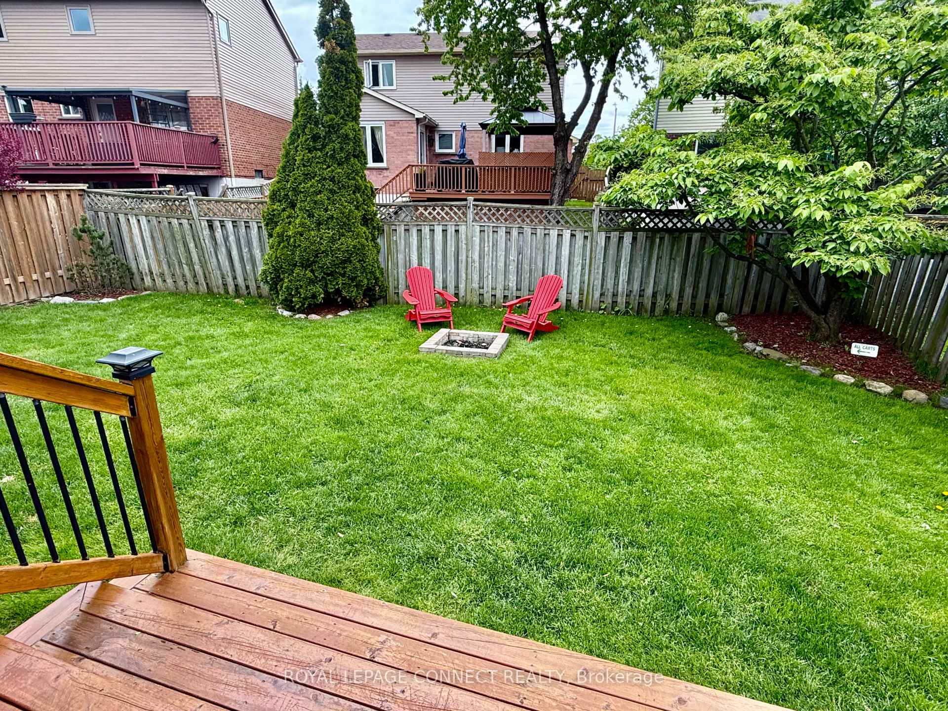 Photo 37 of 15 Patterson Crescent, Ajax, Central — HOMEH