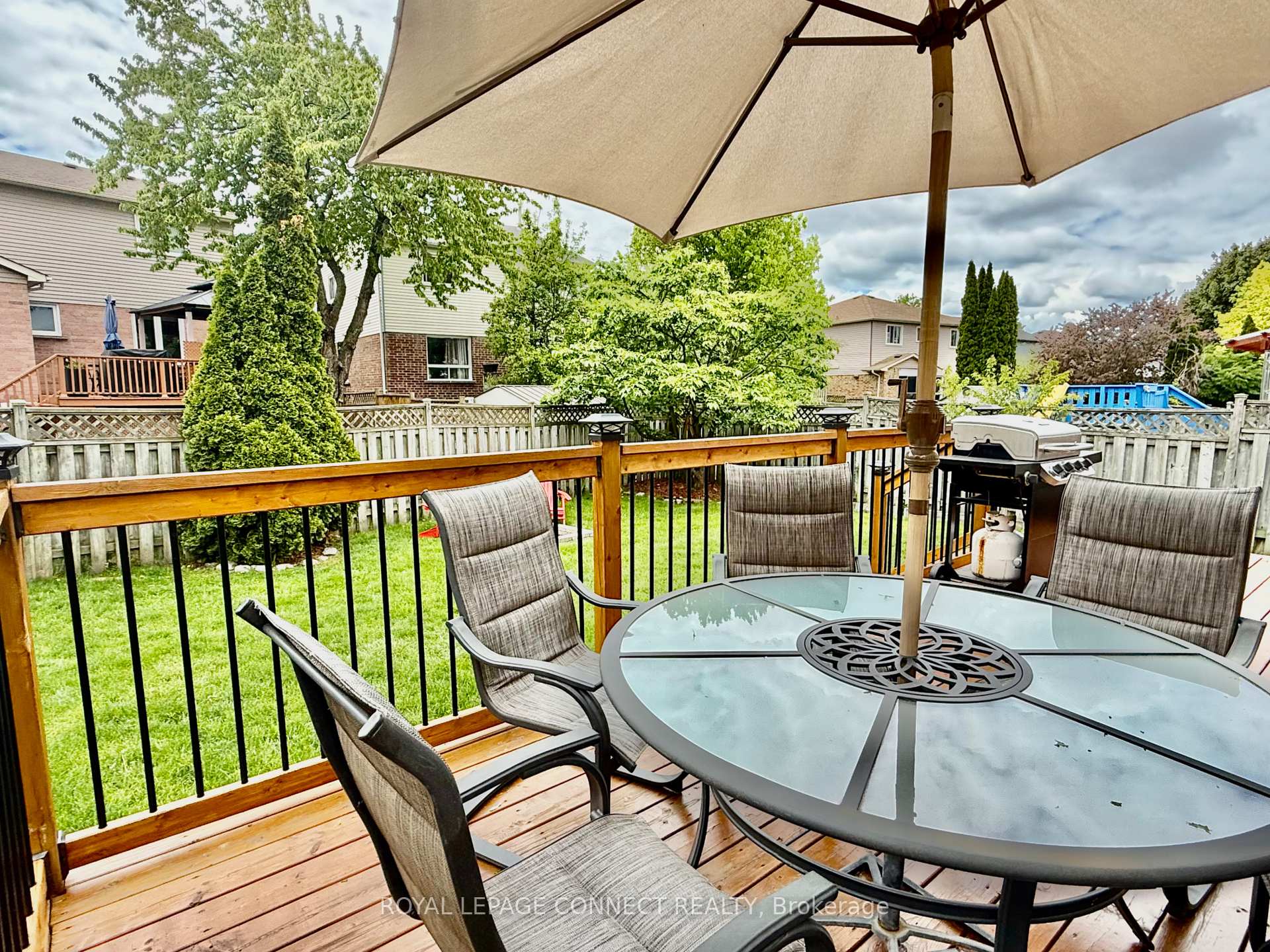 Photo 38 of 15 Patterson Crescent, Ajax, Central — HOMEH