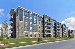Front of Unit 511, 620 Sauve Street