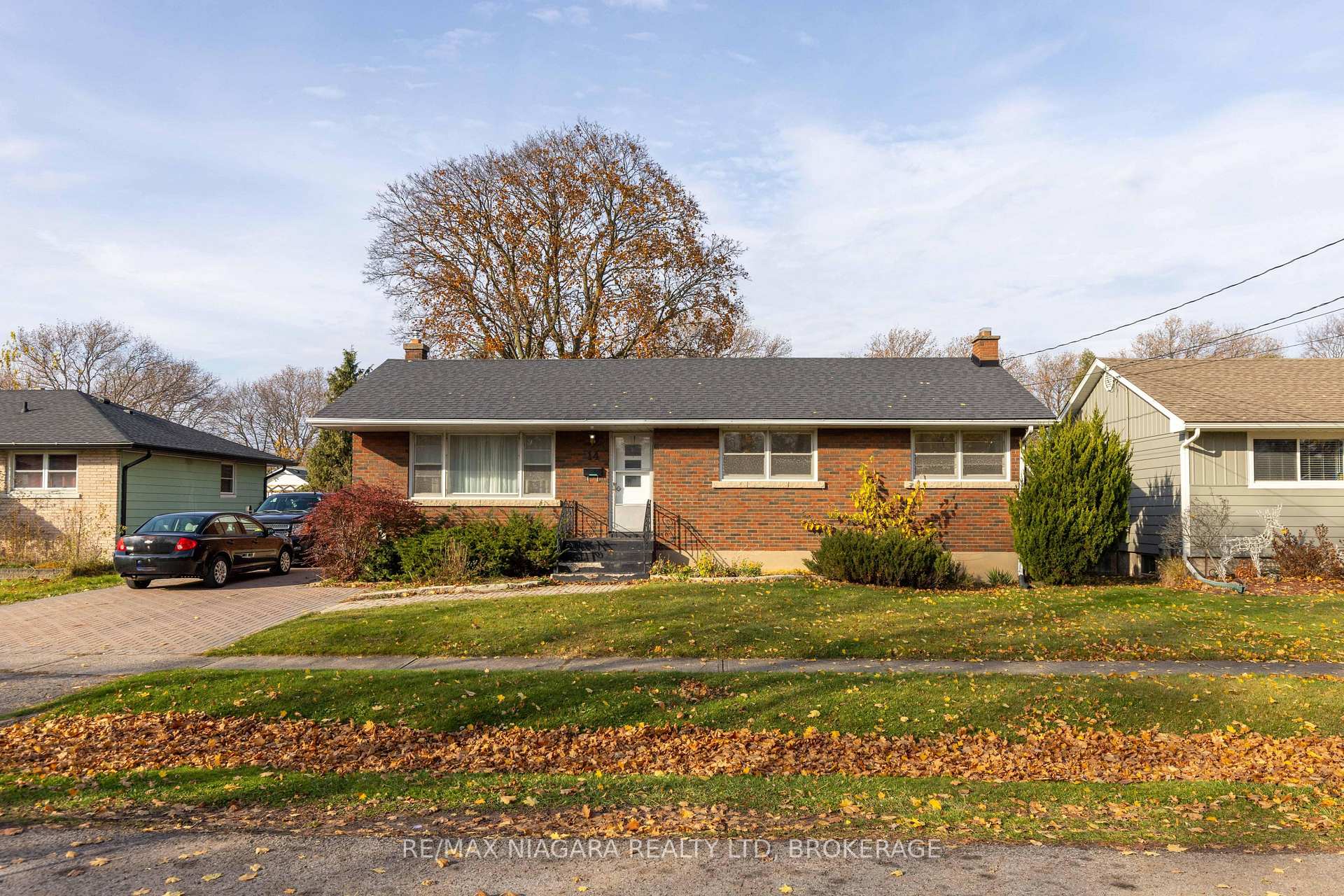 Front of Unit MAIN, 14 Sullivan Drive
