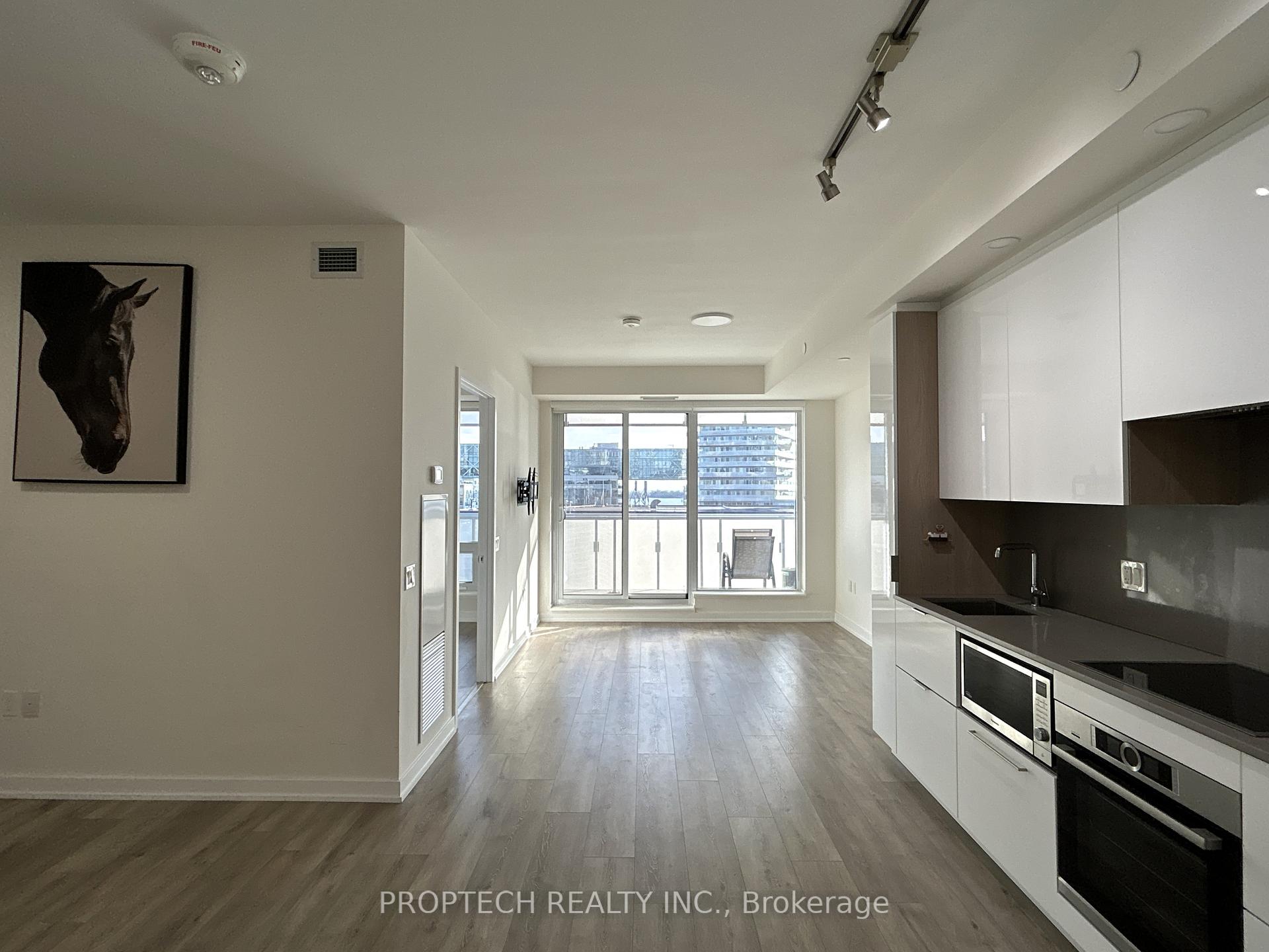 Photo 2 of Unit 901, 28 Freeland Street, Toronto, Waterfront Communities — HOMEH