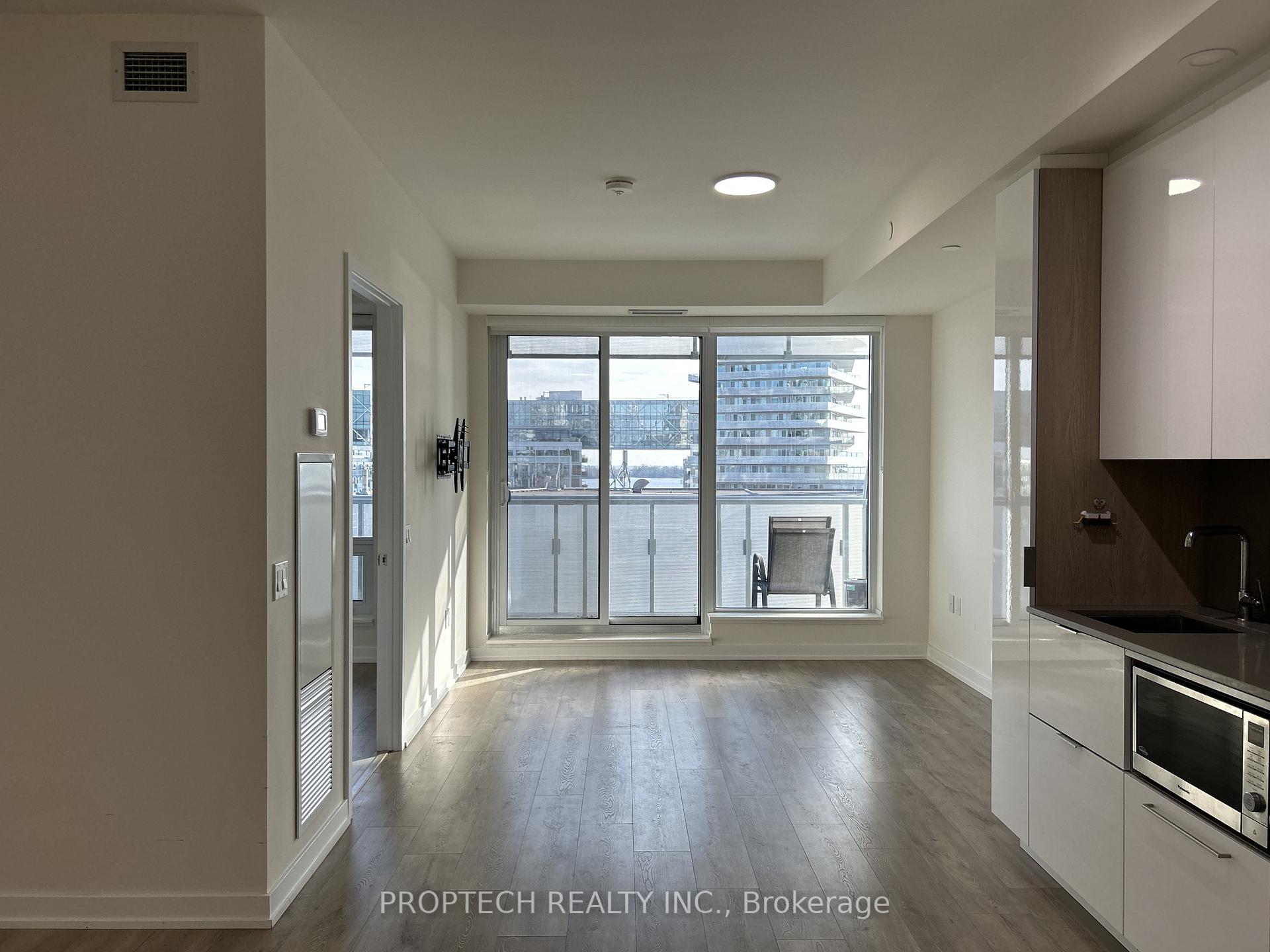 Photo 6 of Unit 901, 28 Freeland Street, Toronto, Waterfront Communities — HOMEH