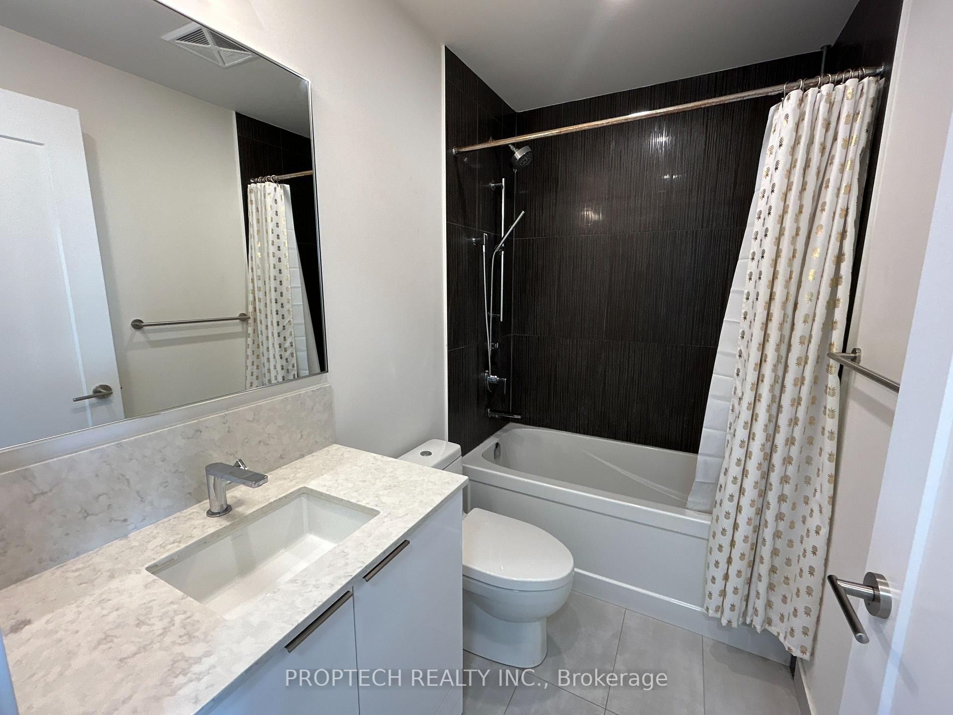 Photo 8 of Unit 901, 28 Freeland Street, Toronto, Waterfront Communities — HOMEH