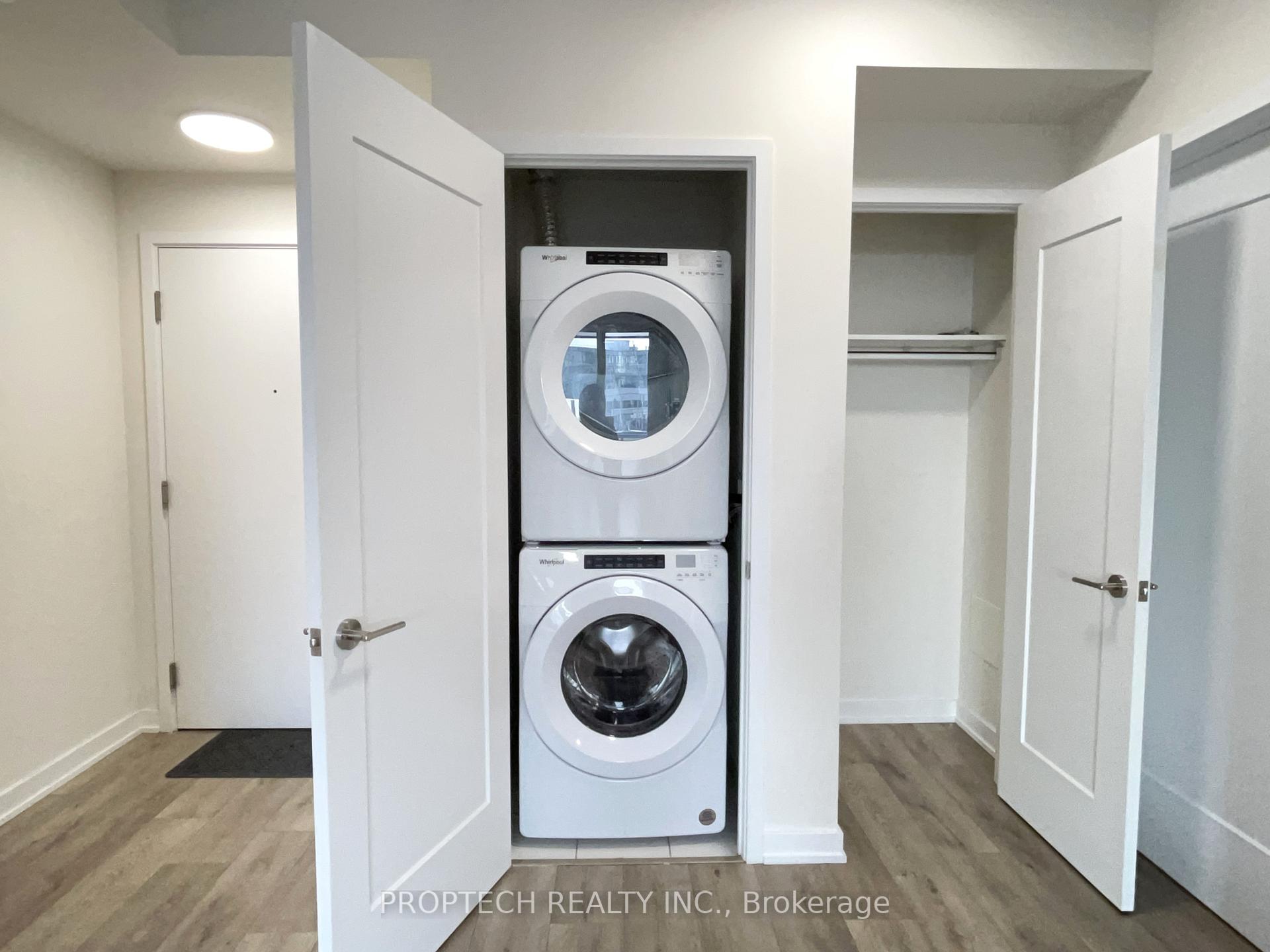 Photo 10 of Unit 901, 28 Freeland Street, Toronto, Waterfront Communities — HOMEH