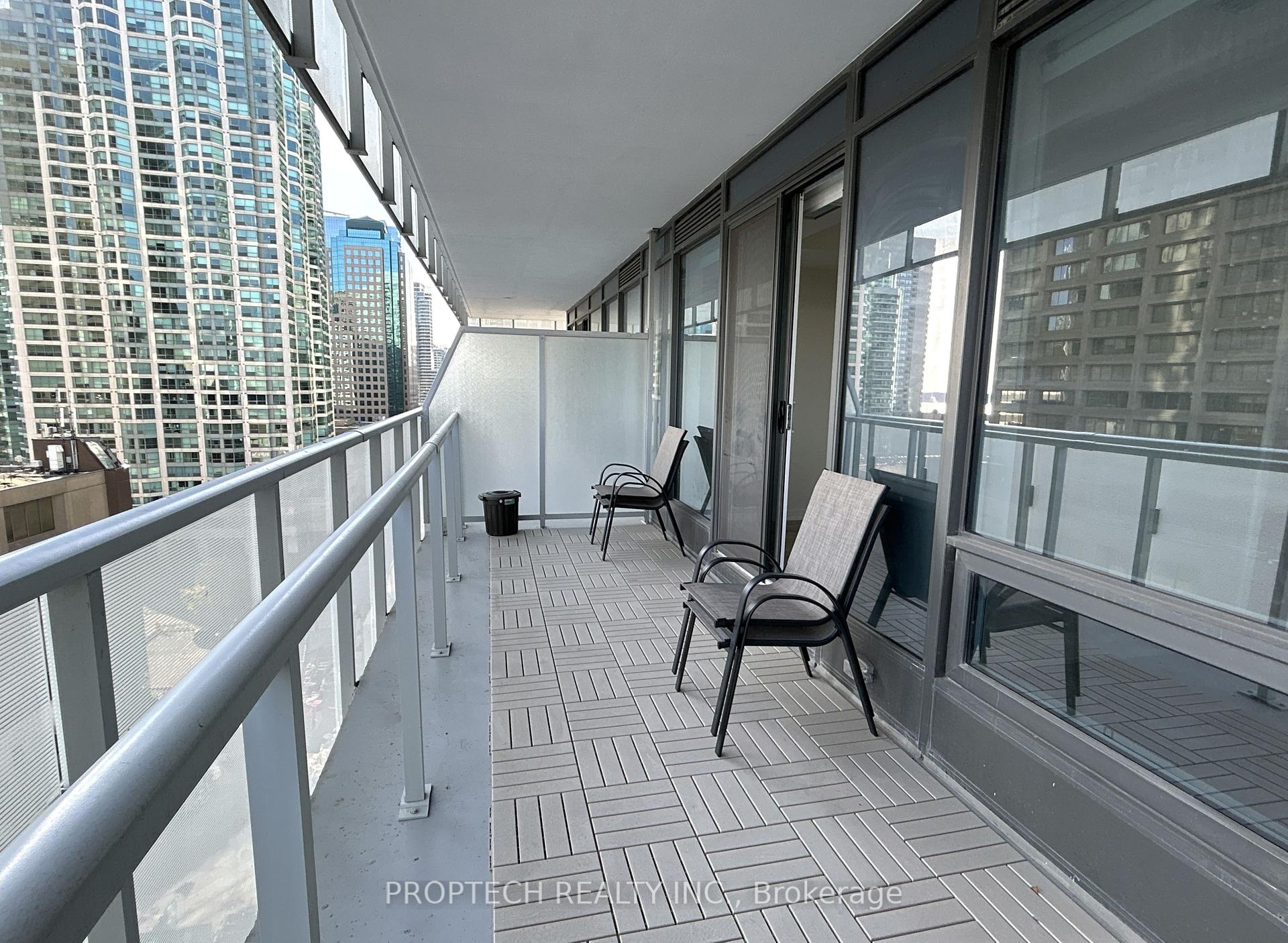 Photo 11 of Unit 901, 28 Freeland Street, Toronto, Waterfront Communities — HOMEH