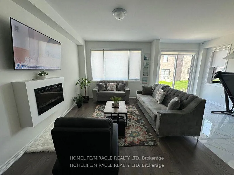Photo 12 of 41 Spinland Street, Caledon, Rural Caledon — HOMEH