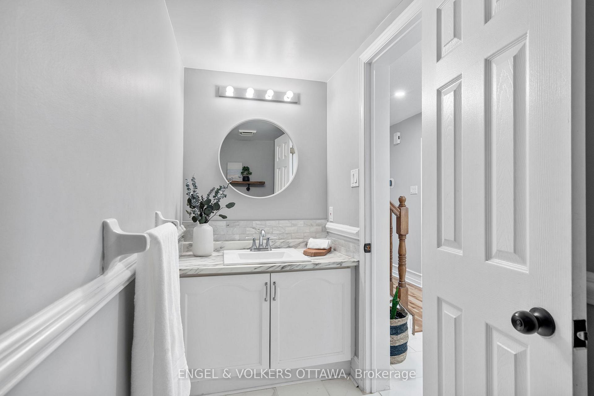 Photo 21 of 92 Markland Crescent, Ottawa, Barrhaven East — HOMEH