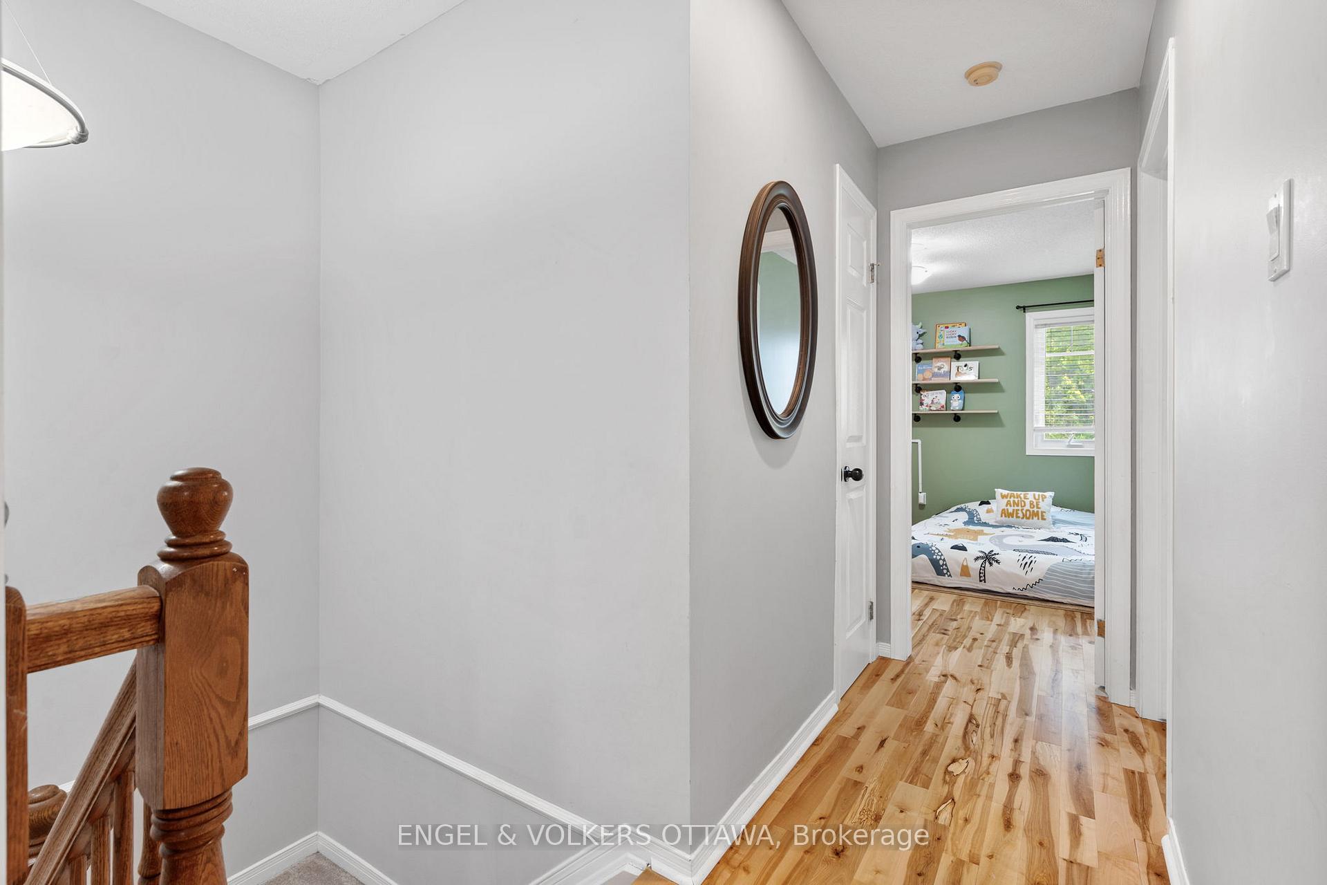 Photo 22 of 92 Markland Crescent, Ottawa, Barrhaven East — HOMEH