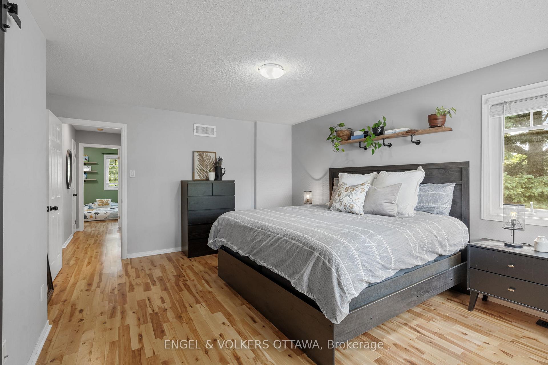 Photo 24 of 92 Markland Crescent, Ottawa, Barrhaven East — HOMEH
