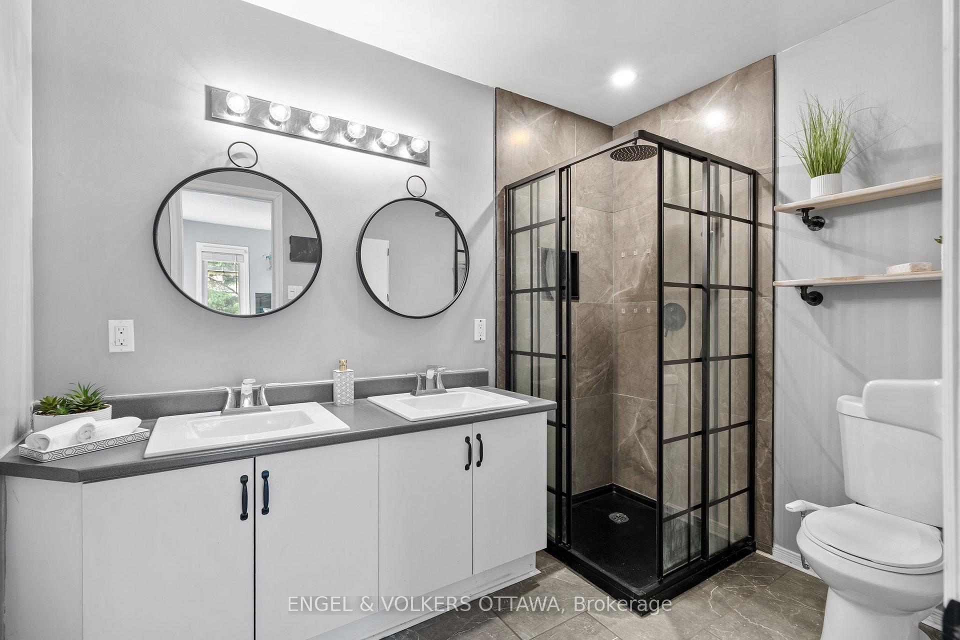 Photo 27 of 92 Markland Crescent, Ottawa, Barrhaven East — HOMEH