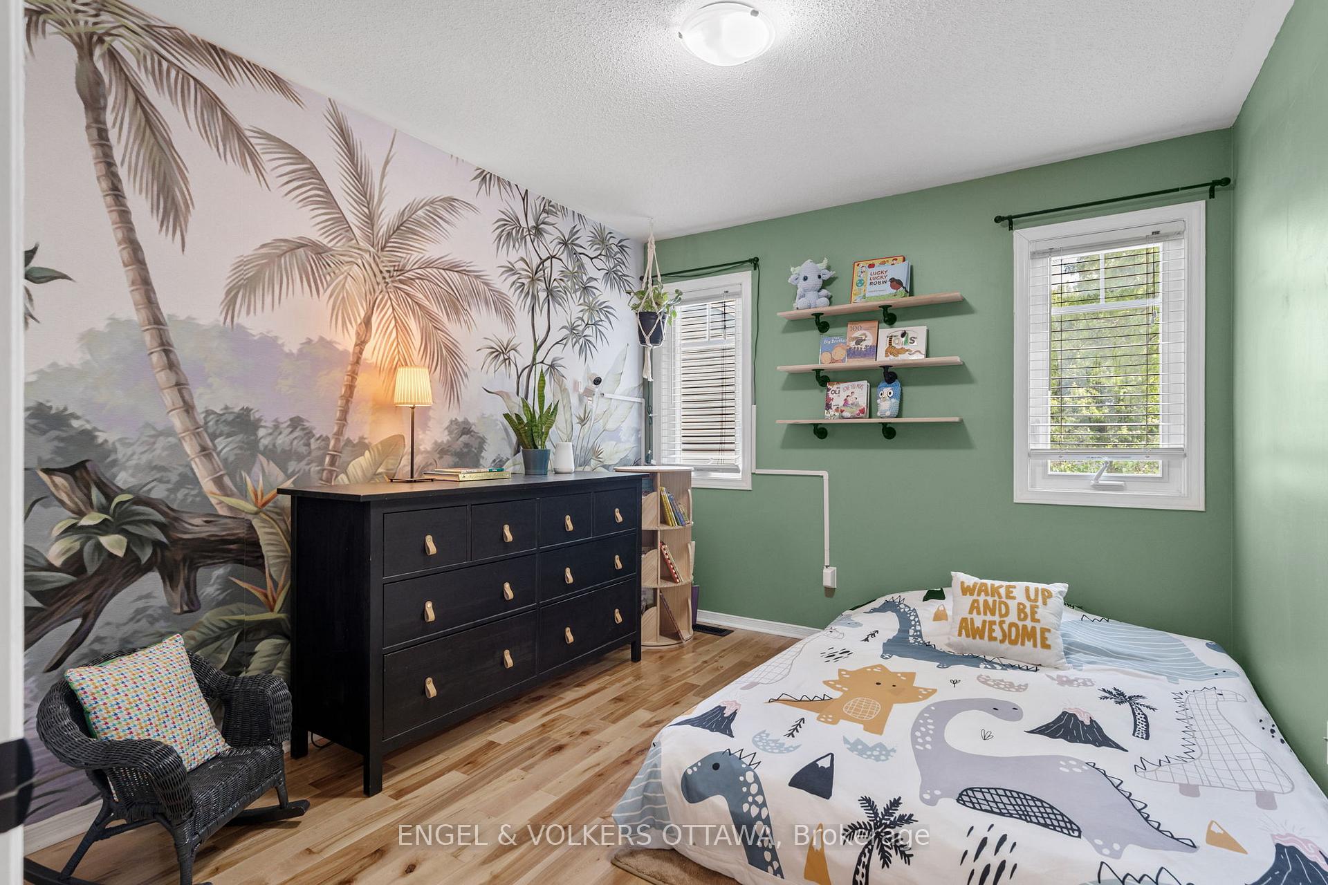 Photo 29 of 92 Markland Crescent, Ottawa, Barrhaven East — HOMEH