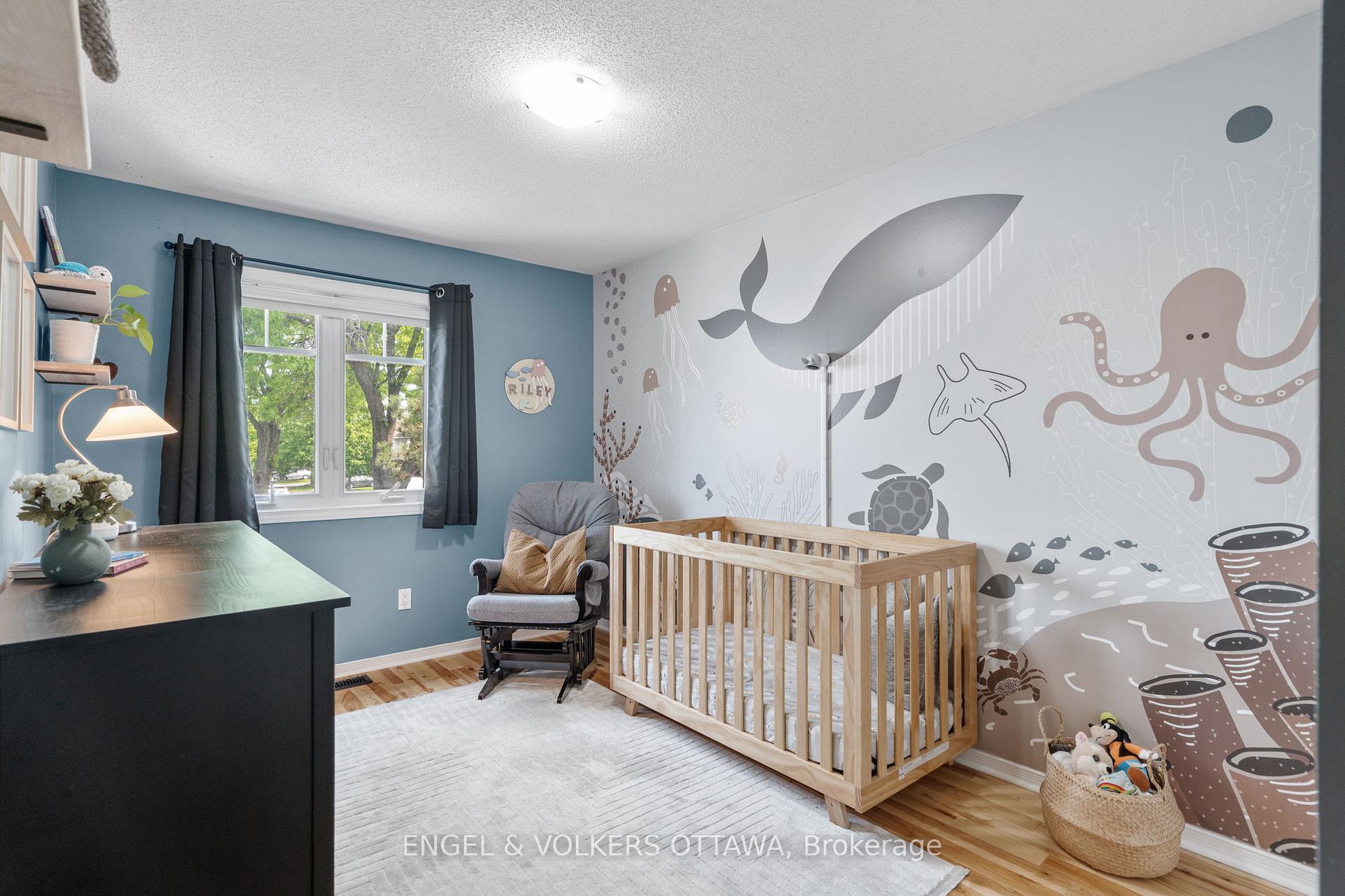 Photo 31 of 92 Markland Crescent, Ottawa, Barrhaven East — HOMEH