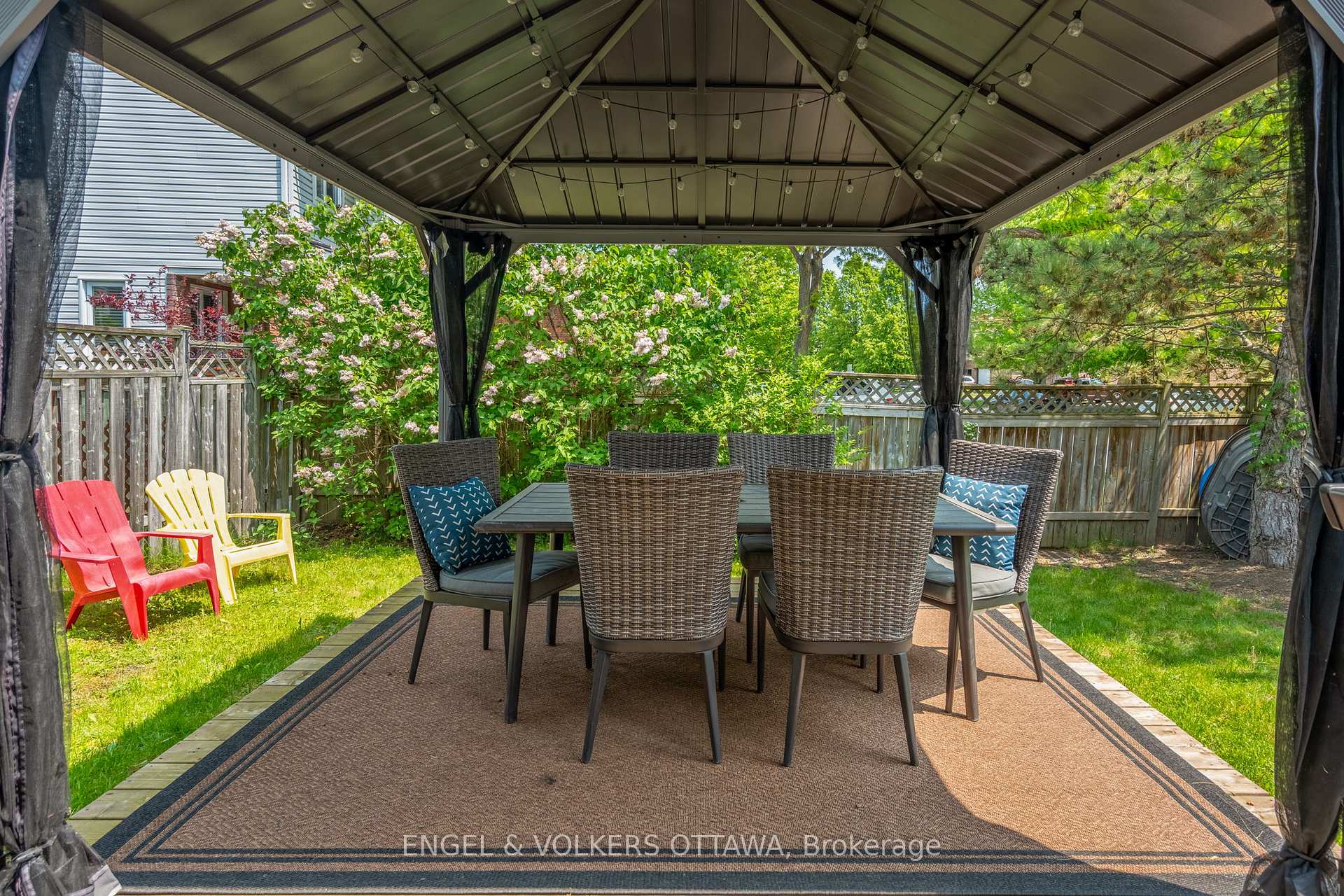 Photo 41 of 92 Markland Crescent, Ottawa, Barrhaven East — HOMEH