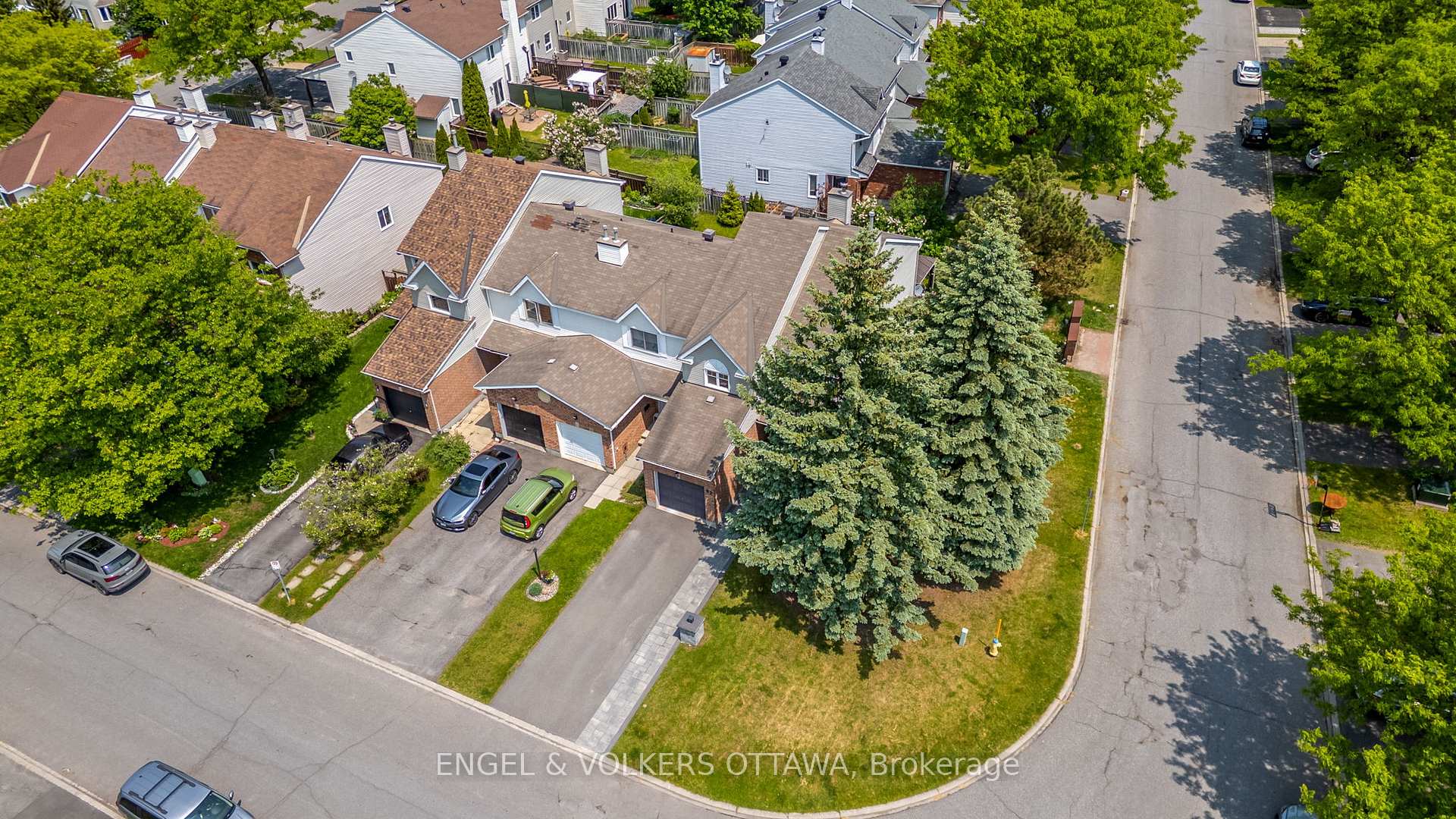 Photo 42 of 92 Markland Crescent, Ottawa, Barrhaven East — HOMEH