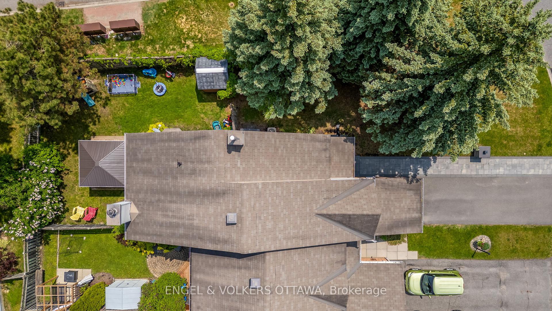 Photo 43 of 92 Markland Crescent, Ottawa, Barrhaven East — HOMEH