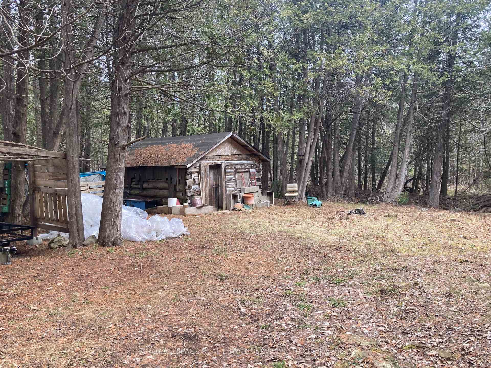 Photo 4 of County Rd 40, Douro-Dummer — HOMEH