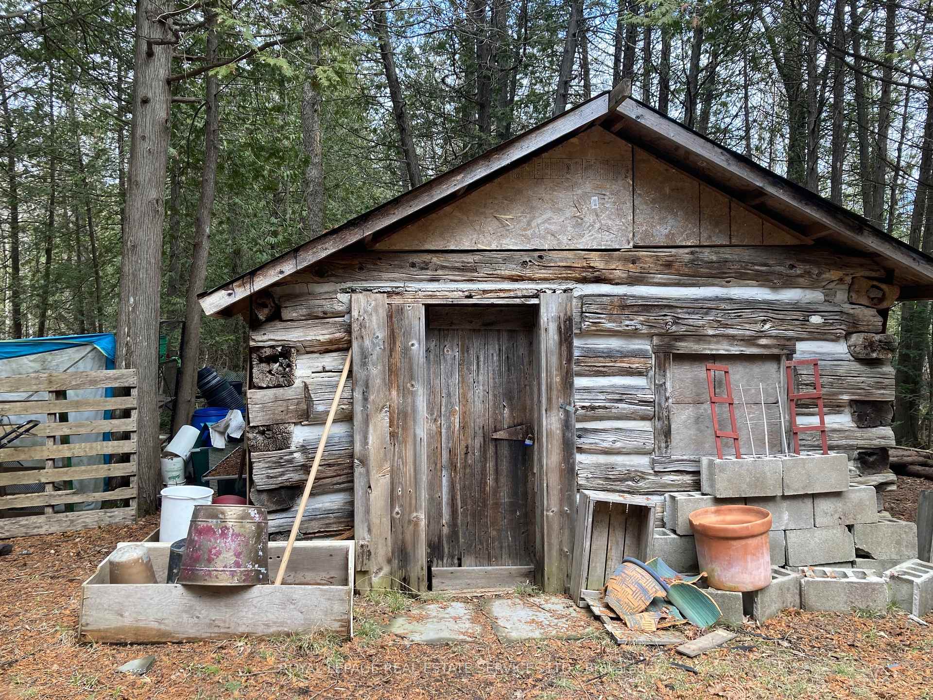 Photo 5 of County Rd 40, Douro-Dummer — HOMEH