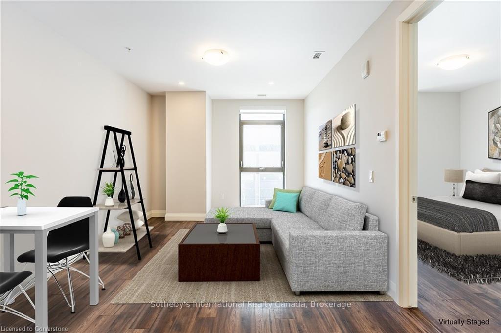 Photo 7 of Unit 311, 118 King Street E, Hamilton, Beasley — HOMEH