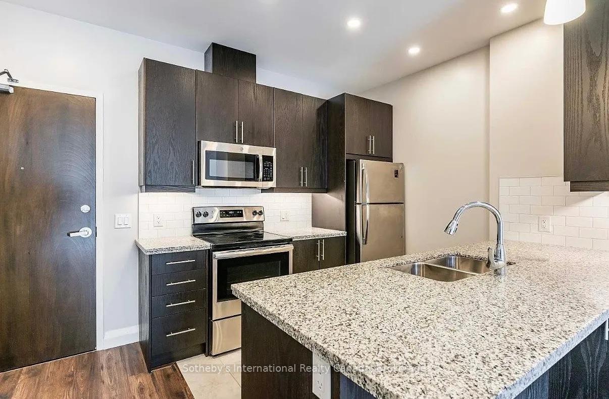 Photo 10 of Unit 311, 118 King Street E, Hamilton, Beasley — HOMEH