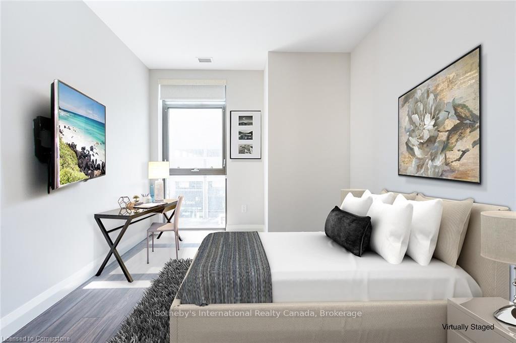 Photo 19 of Unit 311, 118 King Street E, Hamilton, Beasley — HOMEH