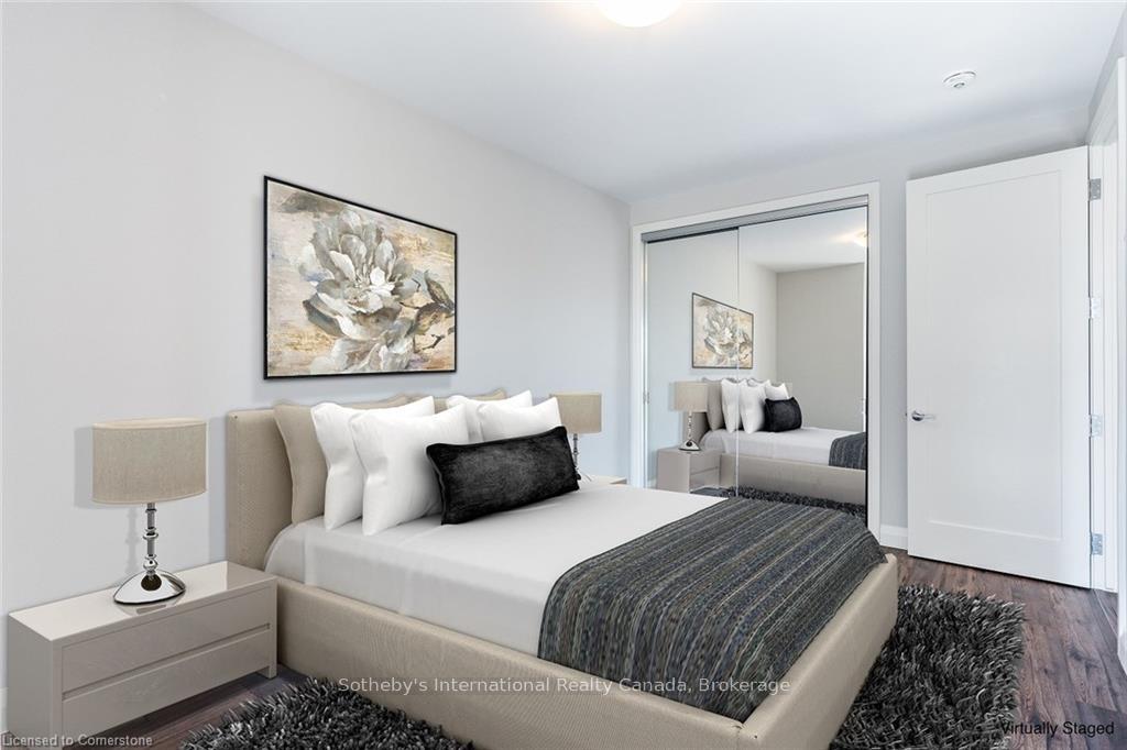 Photo 20 of Unit 311, 118 King Street E, Hamilton, Beasley — HOMEH