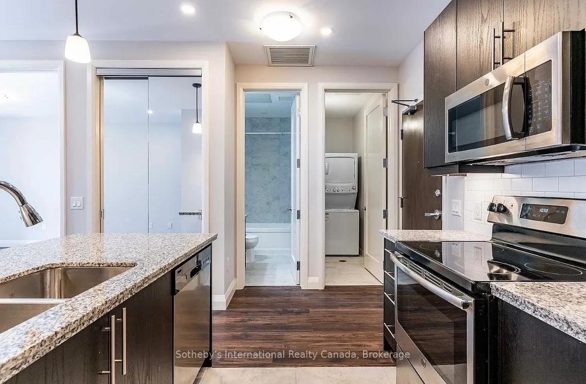 Photo 22 of Unit 311, 118 King Street E, Hamilton, Beasley — HOMEH