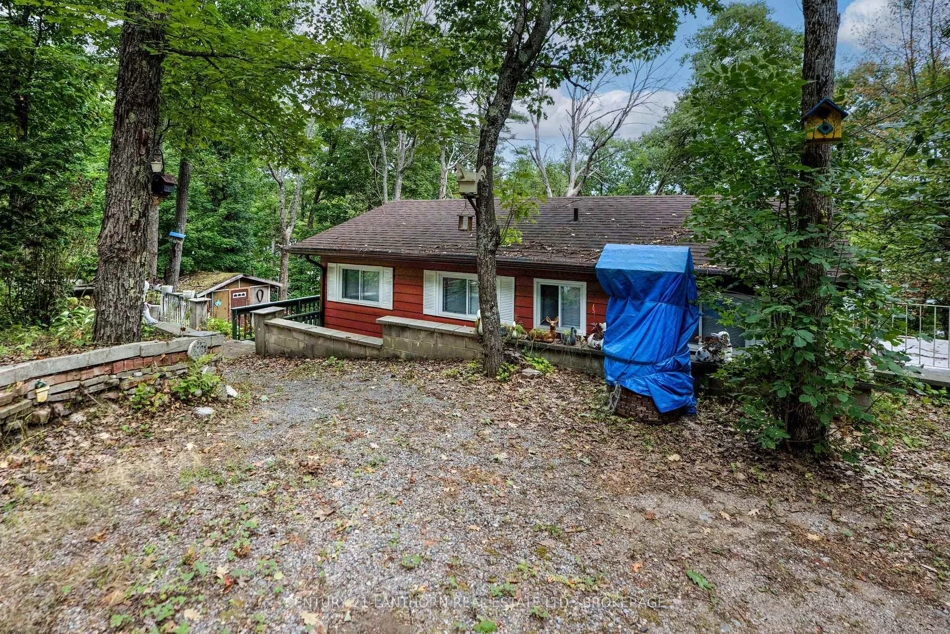 Photo 1 of 1024 See Drive, Frontenac, Frontenac Centre — HOMEH