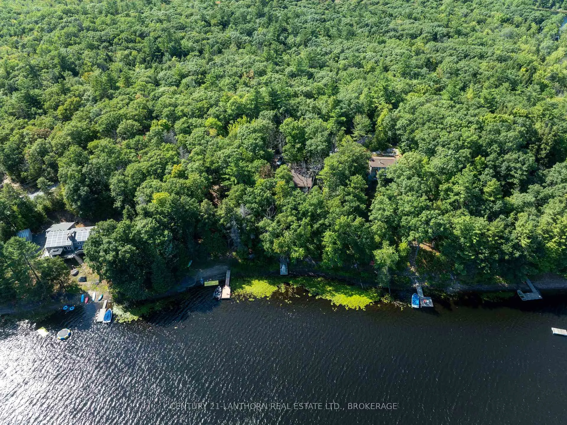 Photo 7 of 1024 See Drive, Frontenac, Frontenac Centre — HOMEH