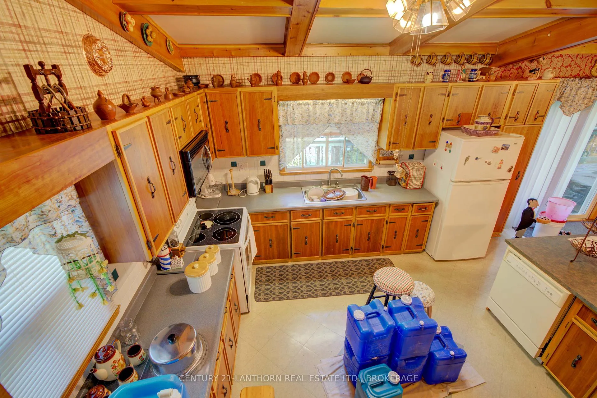Photo 15 of 1024 See Drive, Frontenac, Frontenac Centre — HOMEH