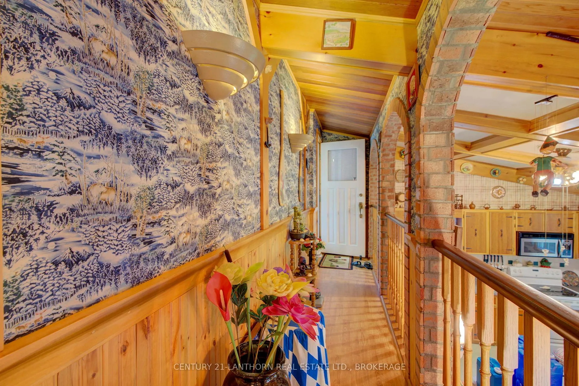 Photo 16 of 1024 See Drive, Frontenac, Frontenac Centre — HOMEH