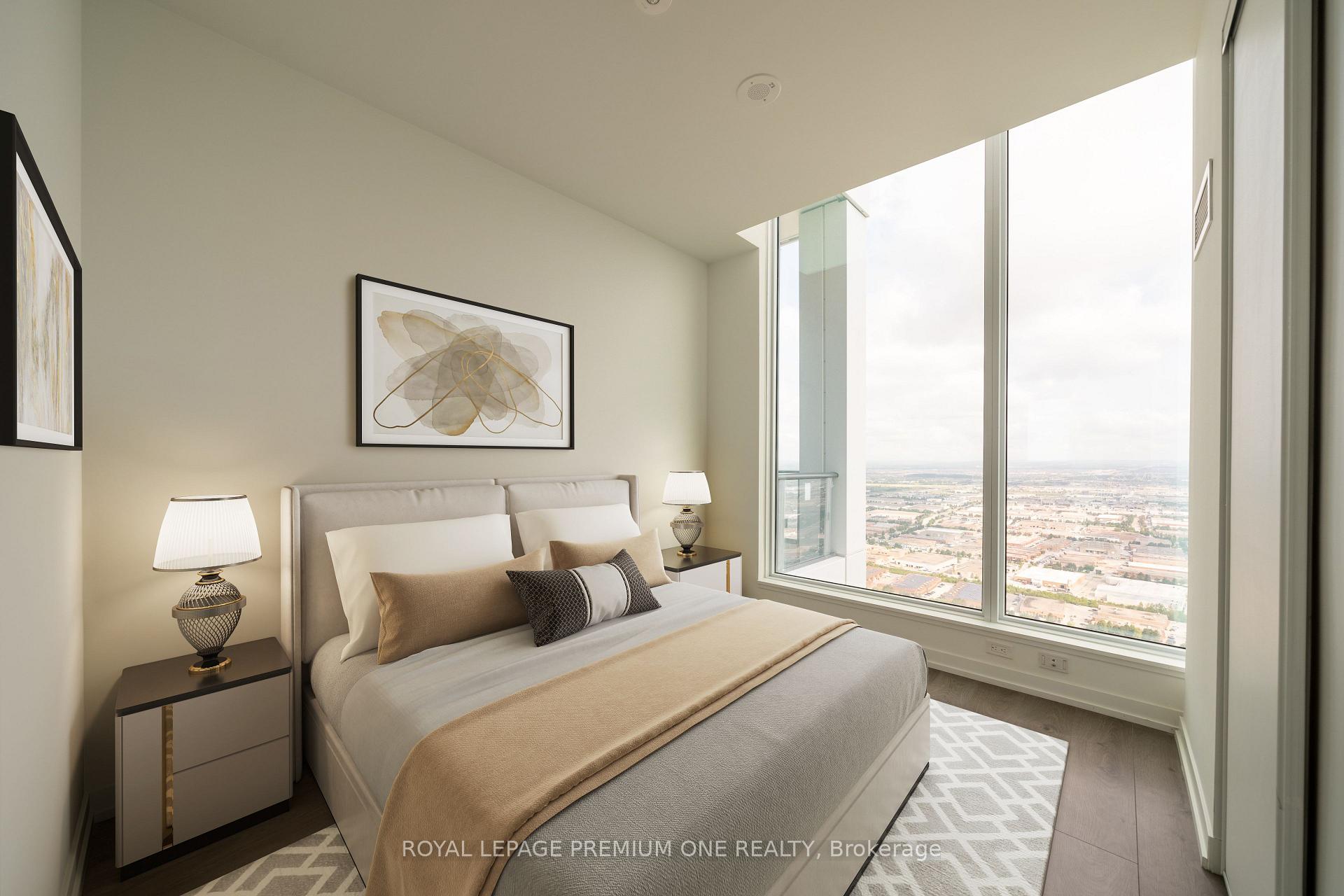 Photo 25 of Unit Ph02, 950 Portage Parkway, Vaughan, Vaughan Corporate Centre — HOMEH