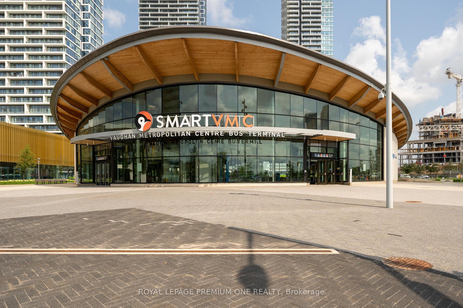 Photo 34 of Unit Ph02, 950 Portage Parkway, Vaughan, Vaughan Corporate Centre — HOMEH