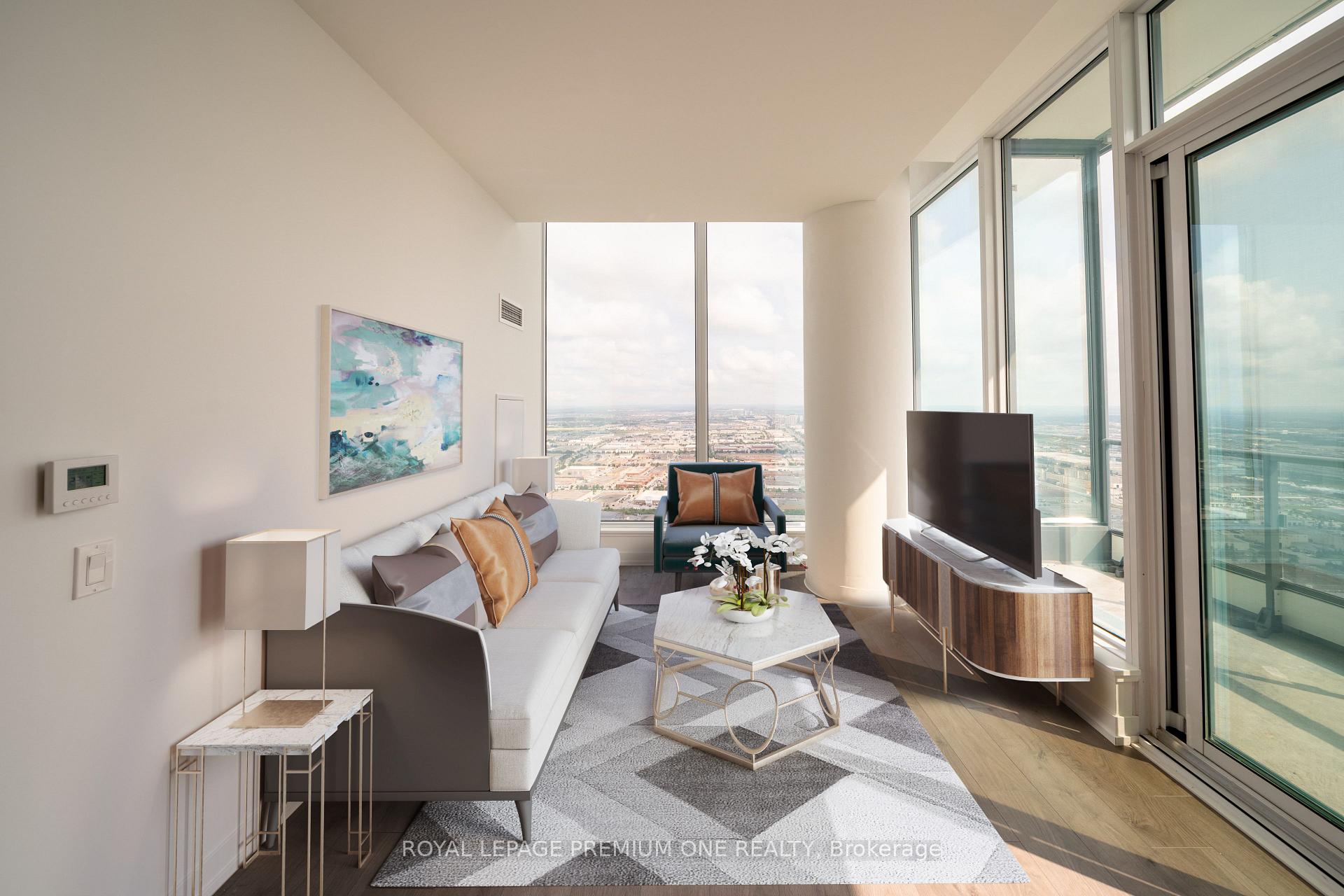 Photo 1 of Unit Ph02, 950 Portage Parkway, Vaughan, Vaughan Corporate Centre — HOMEH