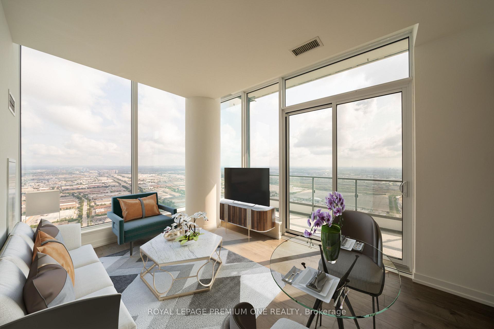 Photo 6 of Unit Ph02, 950 Portage Parkway, Vaughan, Vaughan Corporate Centre — HOMEH