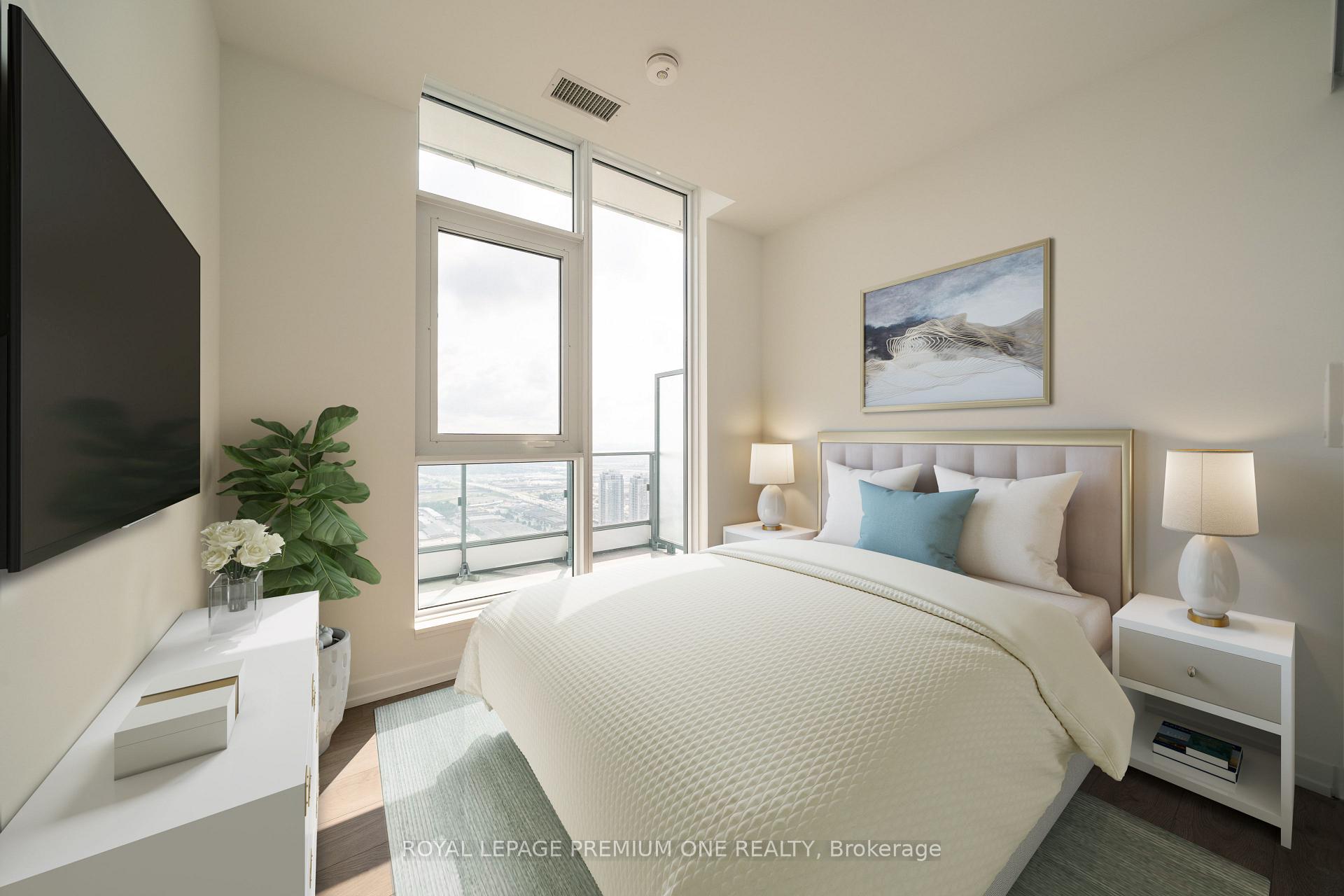 Photo 7 of Unit Ph02, 950 Portage Parkway, Vaughan, Vaughan Corporate Centre — HOMEH