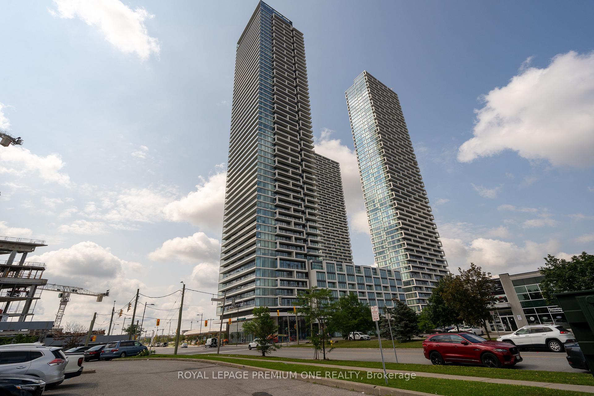 Photo 16 of Unit Ph02, 950 Portage Parkway, Vaughan, Vaughan Corporate Centre — HOMEH