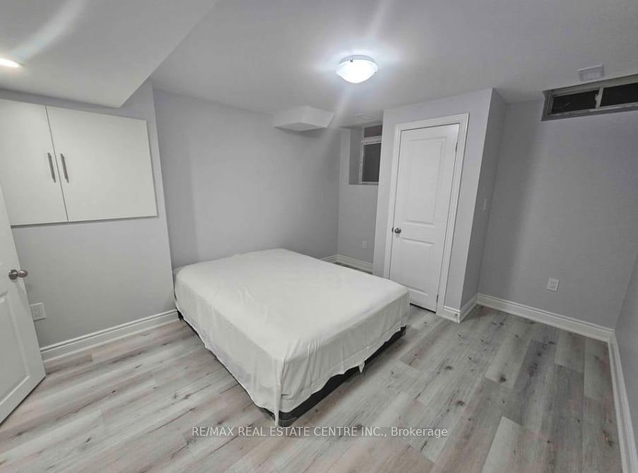 Front of Unit BSMT, 11 Oconnor Crescent