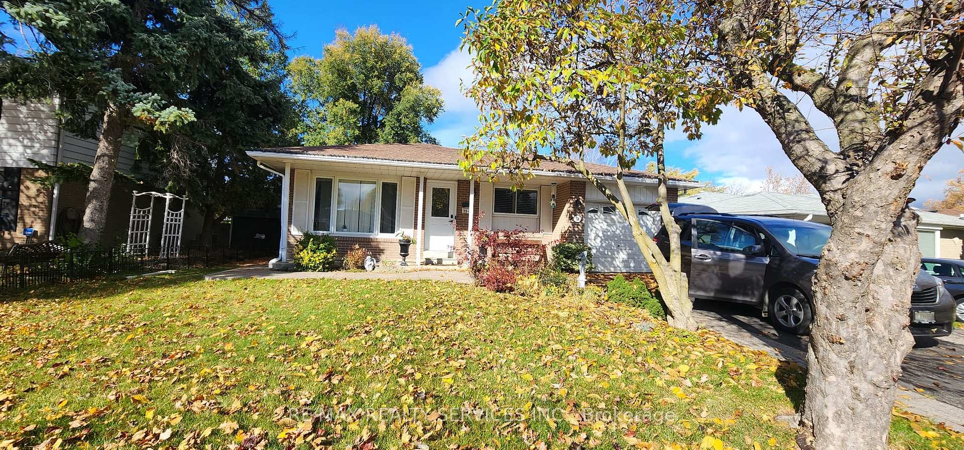 Front of Unit Main, 58 Watson Crescent