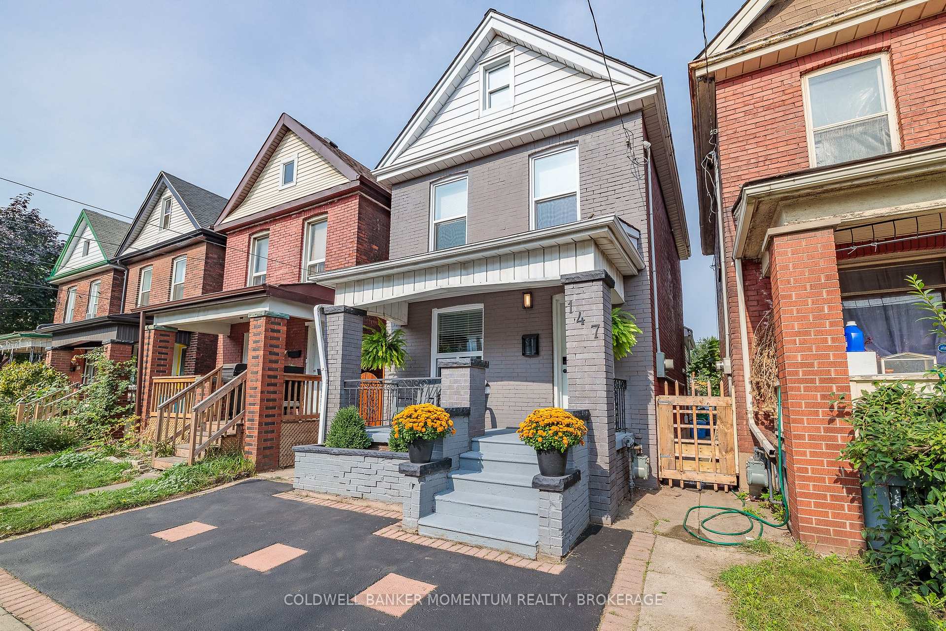 Photo 2 of 147 Lottridge Street, Hamilton, Stipley — HOMEH
