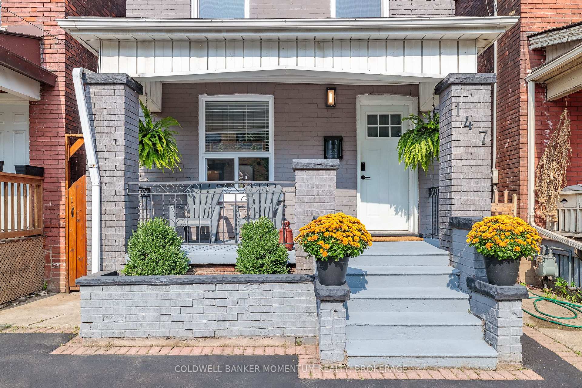 Photo 3 of 147 Lottridge Street, Hamilton, Stipley — HOMEH