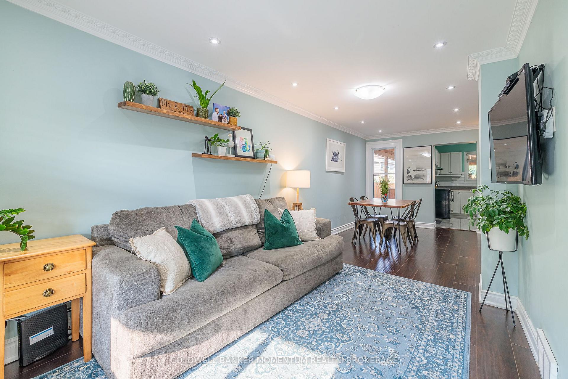 Photo 6 of 147 Lottridge Street, Hamilton, Stipley — HOMEH